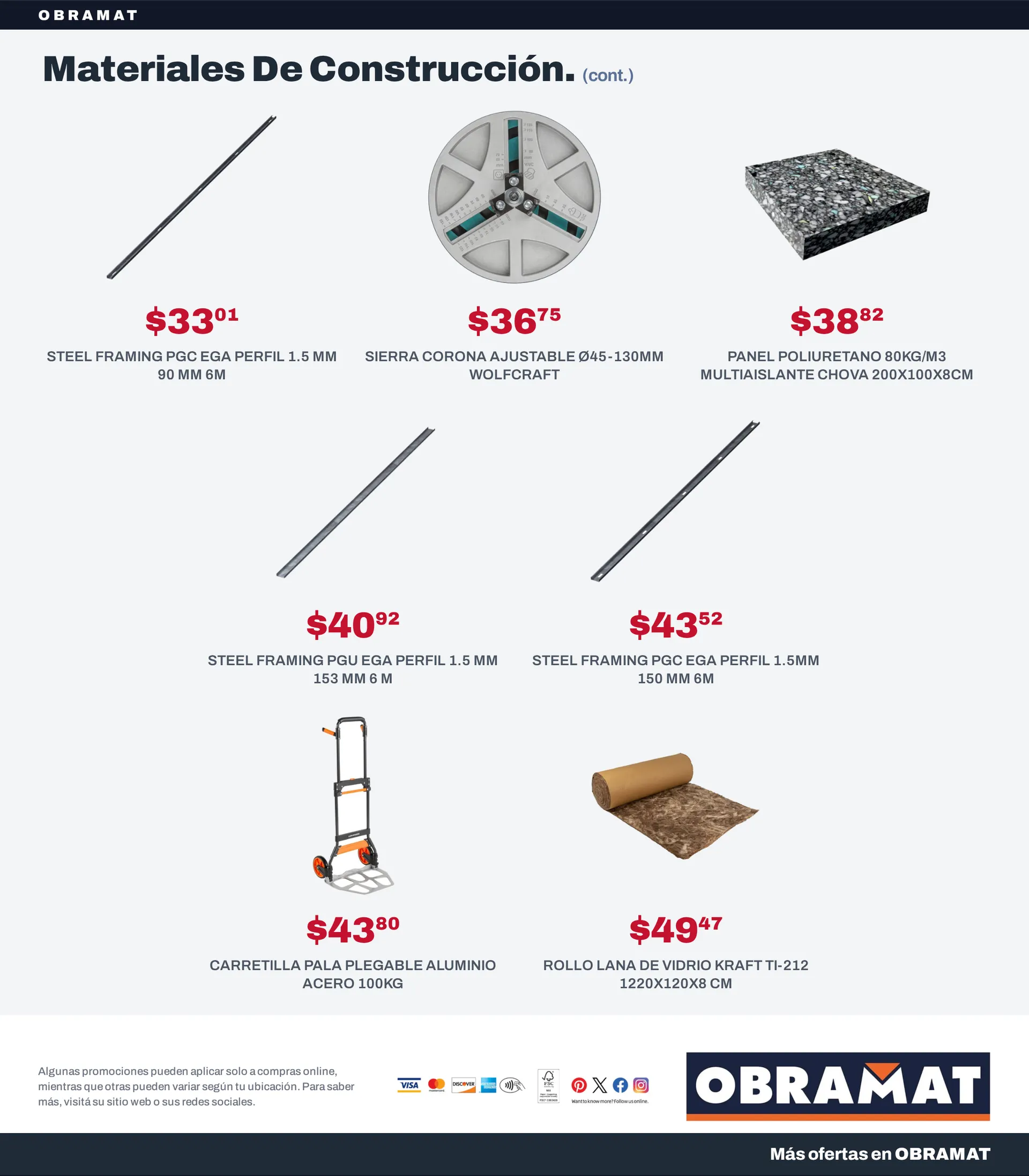 Catálogo de Ofertas semanales! 12 de agosto al 26 de agosto 2026 - Página 9