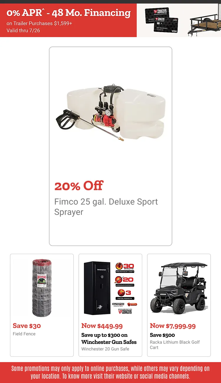 Weekly ad Summer Deals from July 21 to August 5 2026 - Page 9