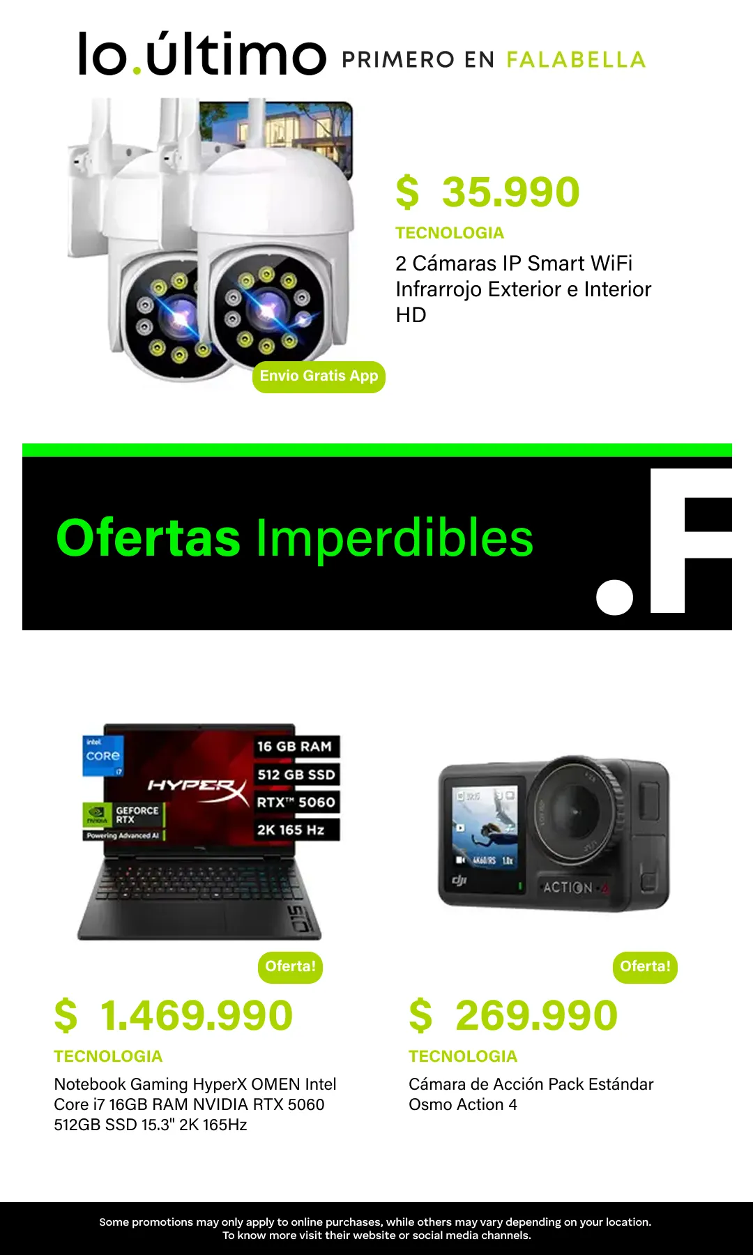 Catálogo de Ofertas semanales 5 de agosto al 20 de agosto 2026 - Página 9