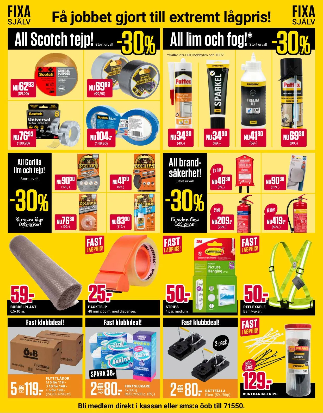 ÖoB — 2026-10-05 från 5 oktober till 11 oktober 2026 - Reklamblad sidor 9
