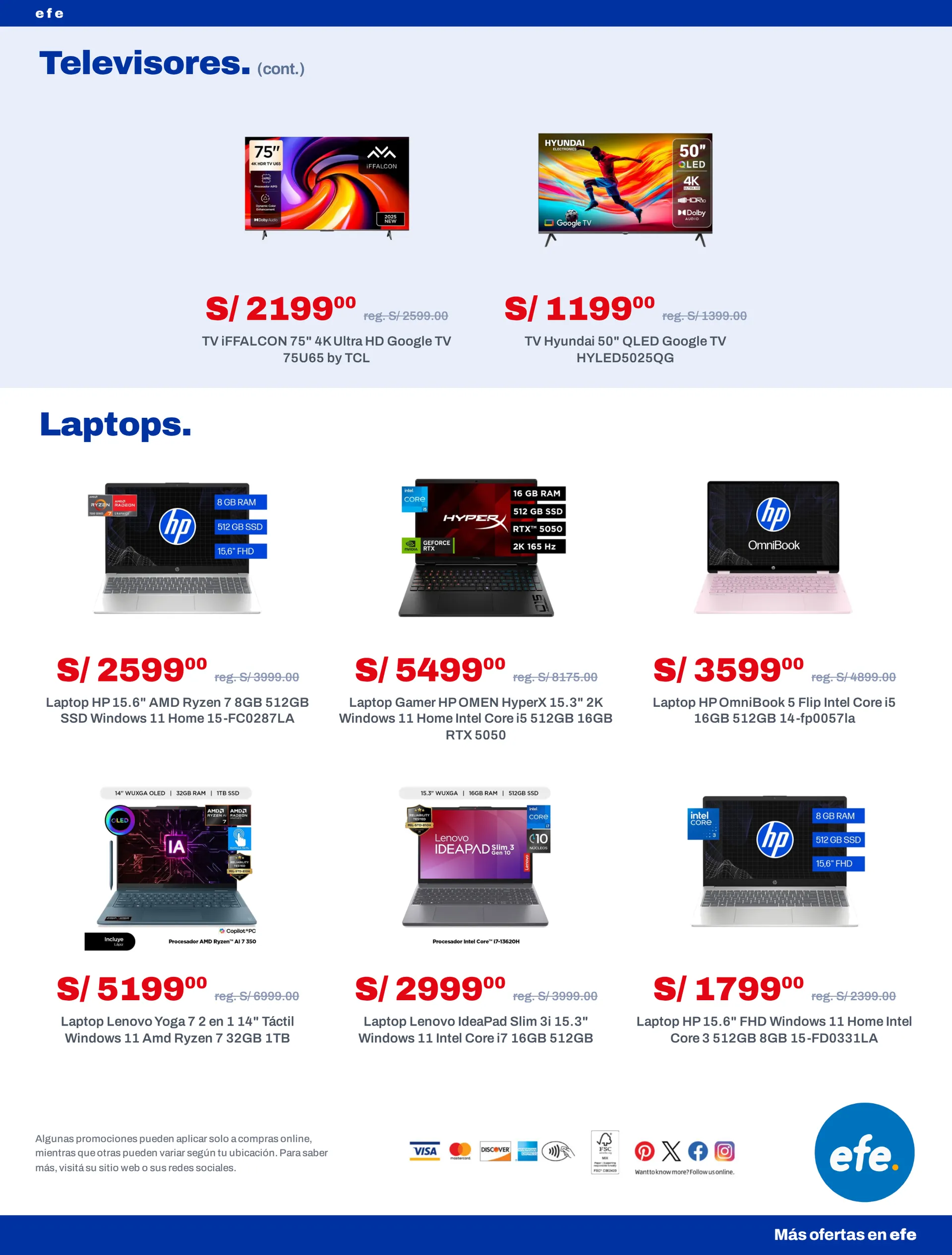 Catalogo de Ofertas semanales! 29 de julio al 12 de agosto 2026 - Pag 9