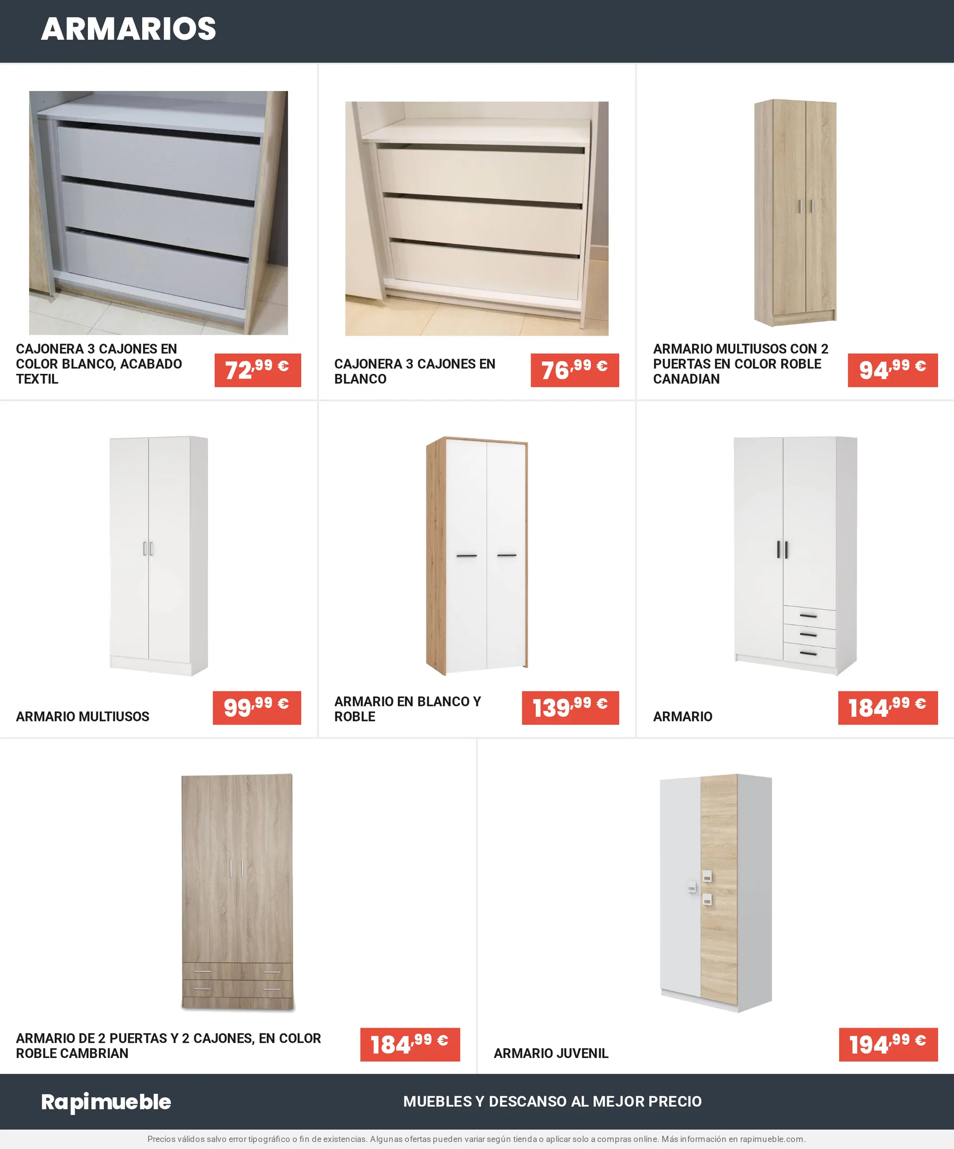 Catálogo de Ofertas semanales! 23 de julio al 6 de agosto 2026 - Página 9