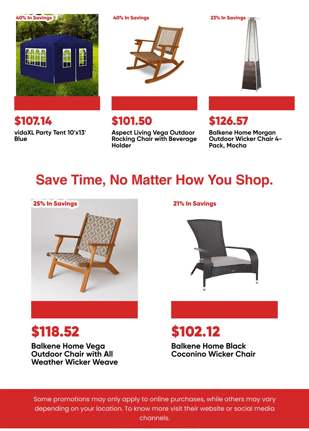 Weekly promotion Kmart — 2026-08-28 spanning from August 28 to September 12 2026 - Page 9 for Catalogue 365