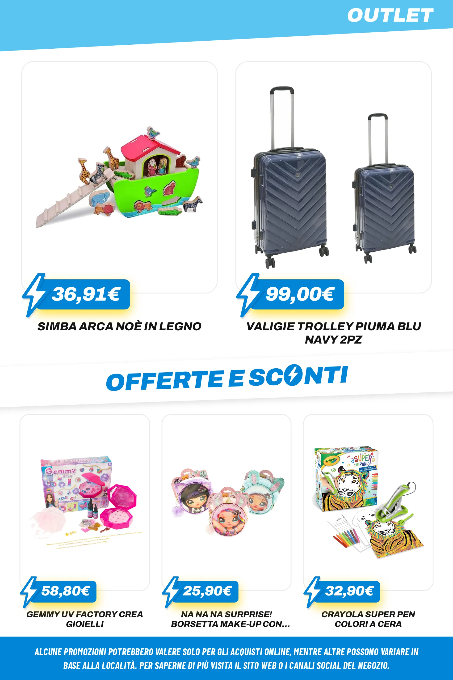 Risparmio Casa — 2026-09-22 da 22 settembre a 6 ottobre di 2026 - Pagina del volantino 9