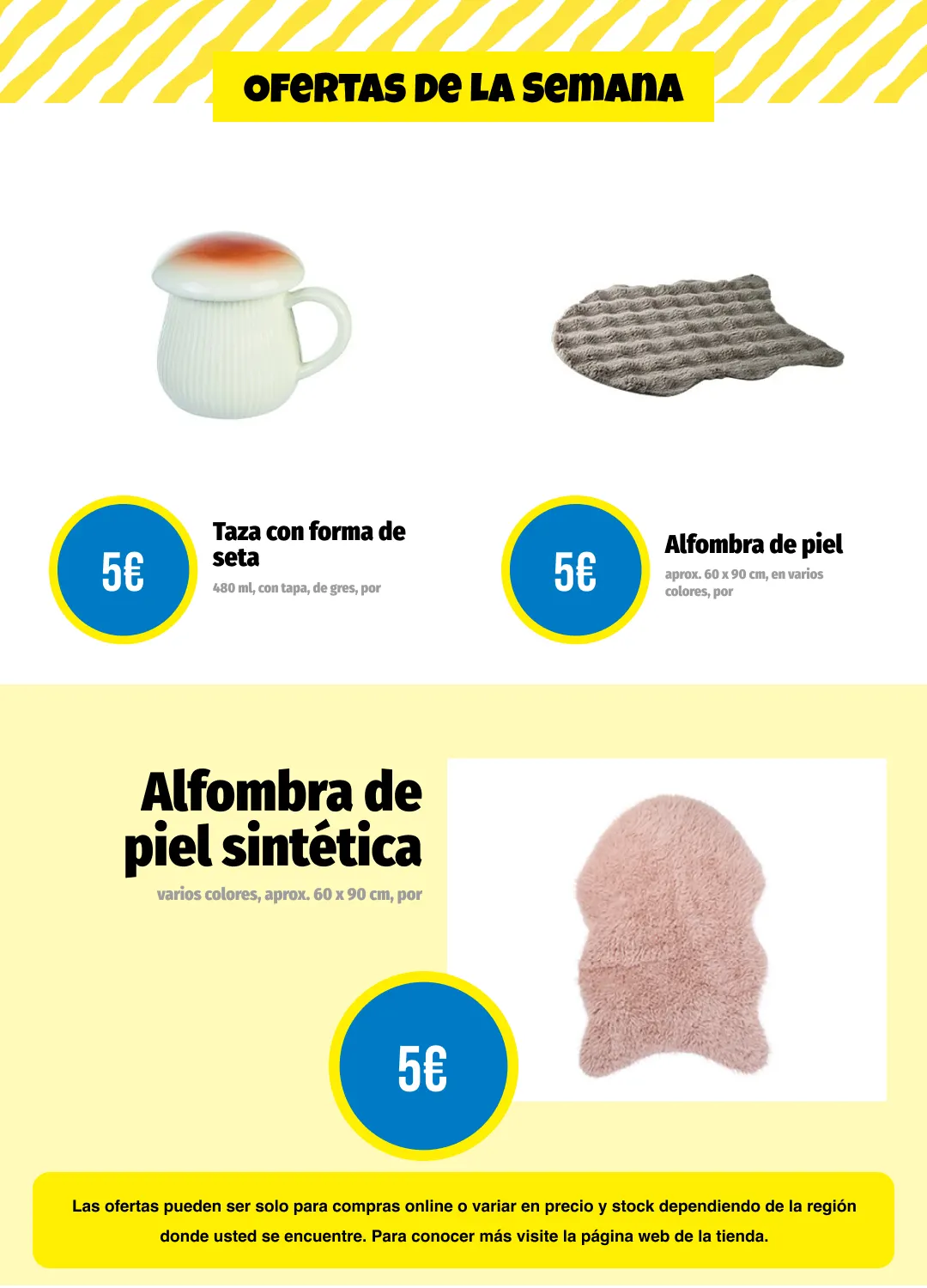 Catálogo de TEDi — 2026-10-06 6 de octubre al 21 de octubre 2026 - Página 9