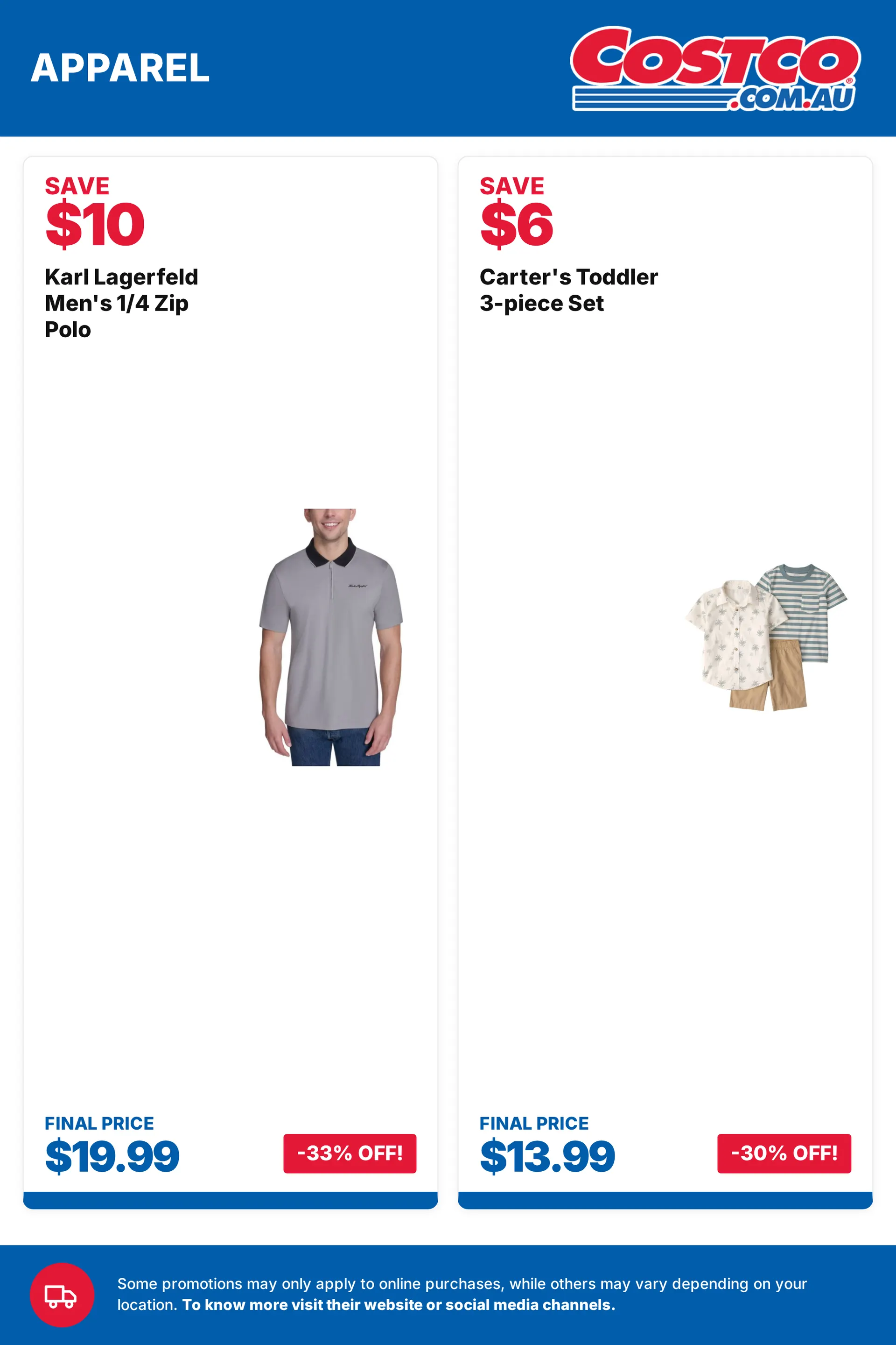 Costco — 2026-09-03 from September 3 to September 10 2026 - flyer page 9