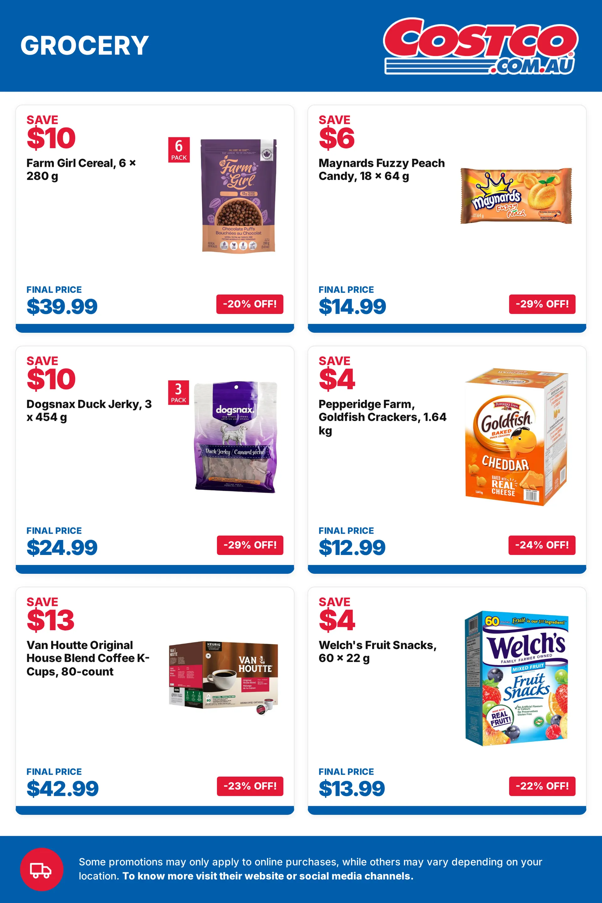 Costco — Catálogo 2 — 2026-09-05 from September 5 to September 14 2026 - flyer page 9
