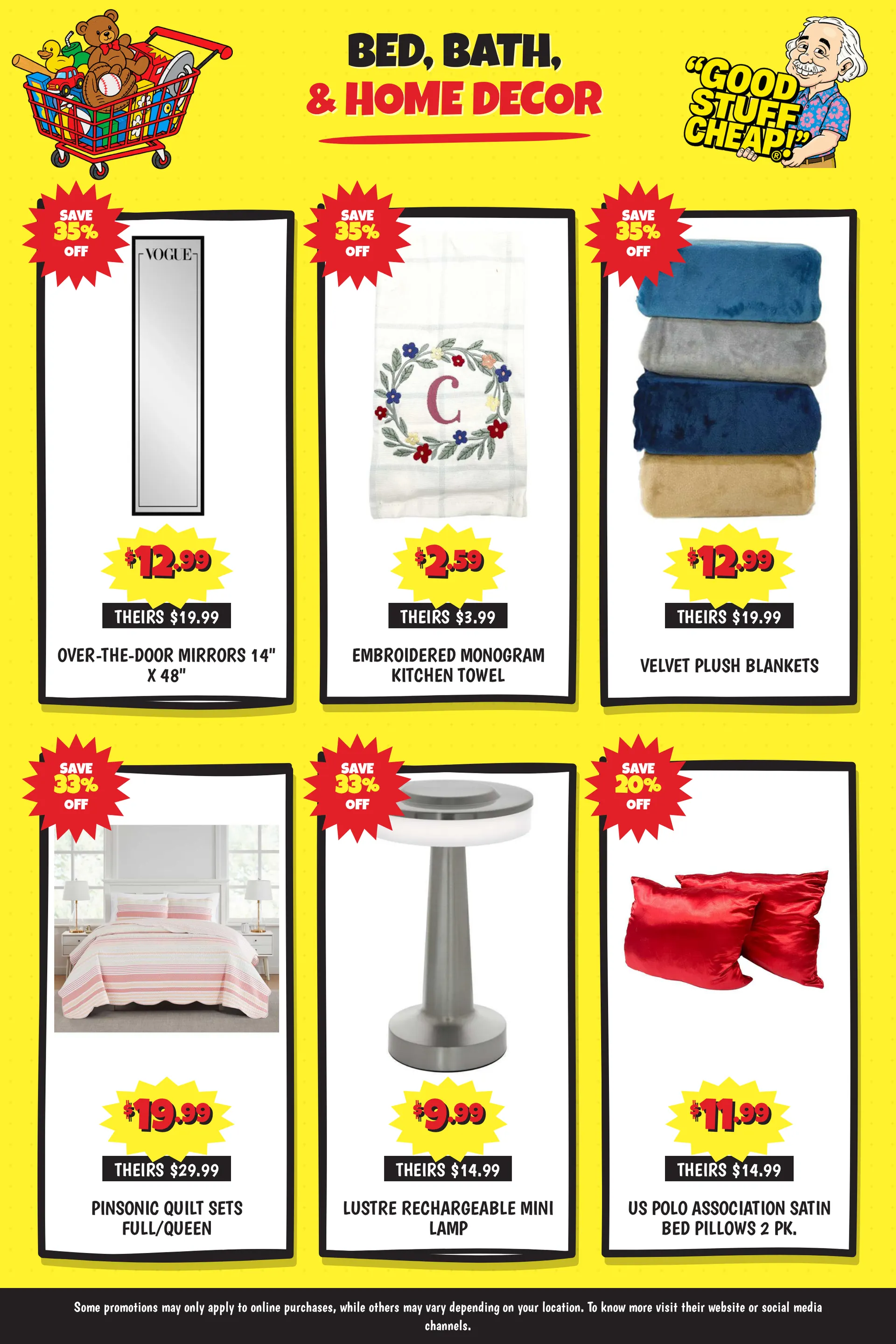 Weekly ad Ollie's — 2026-10-28 from October 28 to November 21 2026 - Page 9