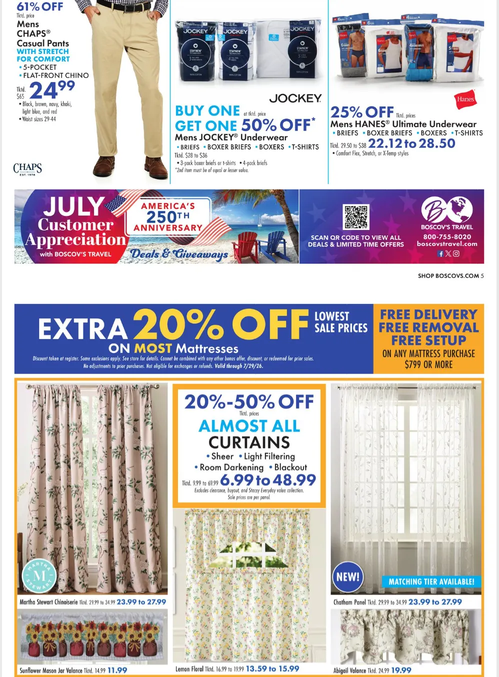 Weekly ad Weekly offers from July 23 to July 29 2026 - Page 9
