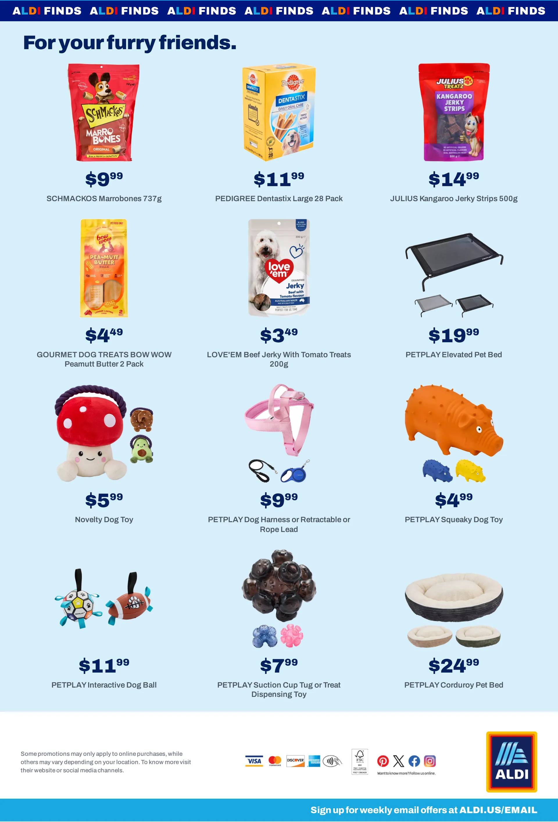 Weekly Deals! - Catalogue valid from 31 August to 14 September 2026 - page 9