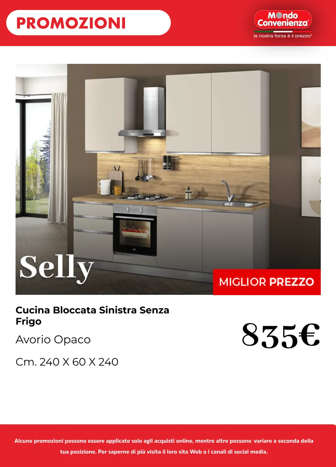 Offerte settimanali! da 24 agosto a 8 settembre di 2026 - Pagina del volantino 9