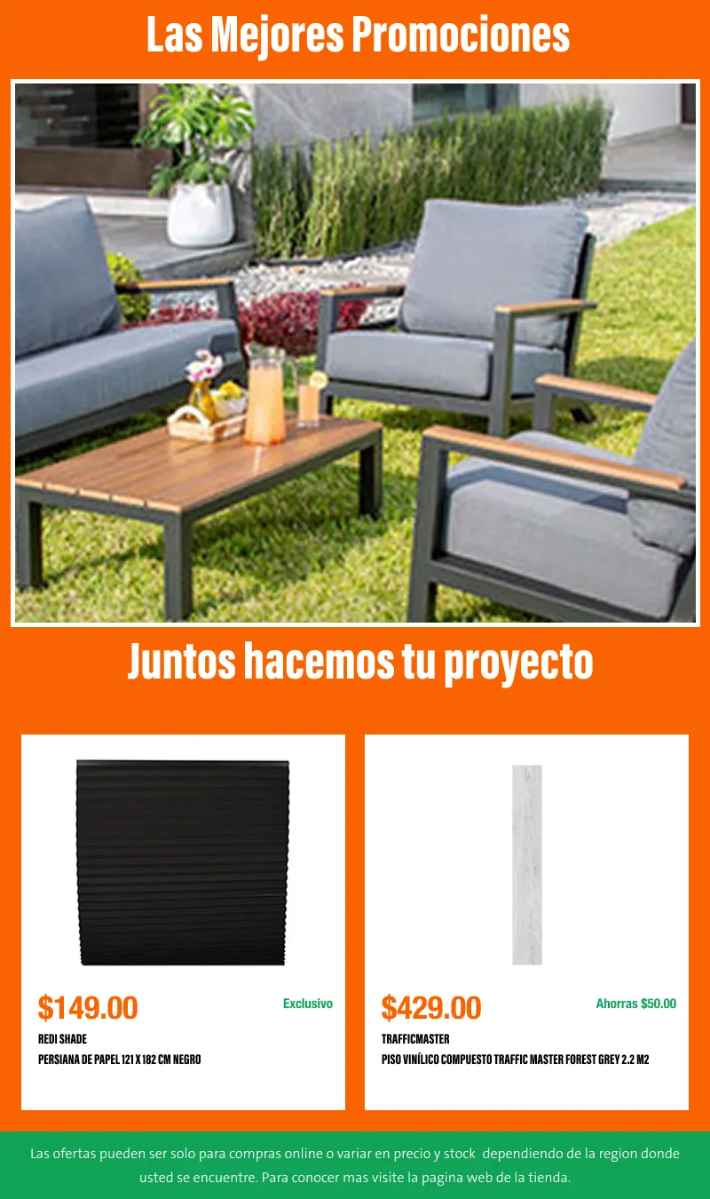 Catálogo de Ofertas y descuentos 2 de julio al 17 de julio 2026 - Pagina 9