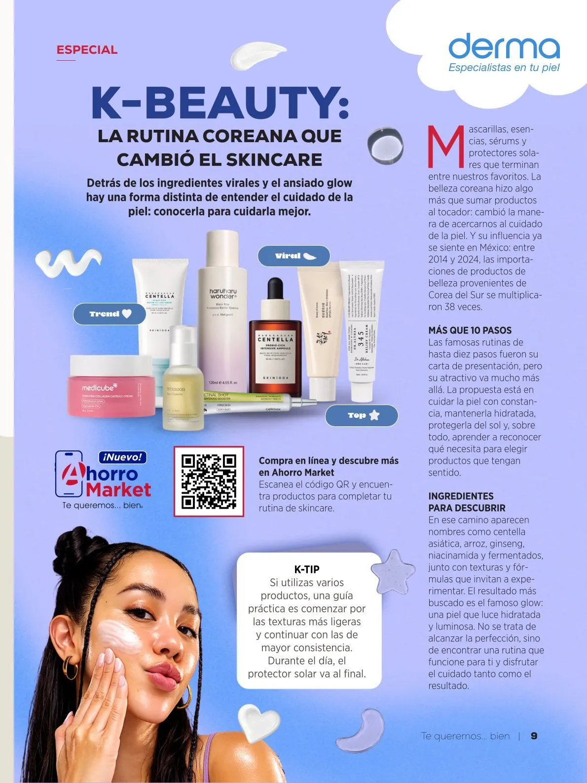 Catálogo de Farmacias del Ahorro — 2026-10-06 6 de octubre al 31 de octubre 2026 - Pagina 9