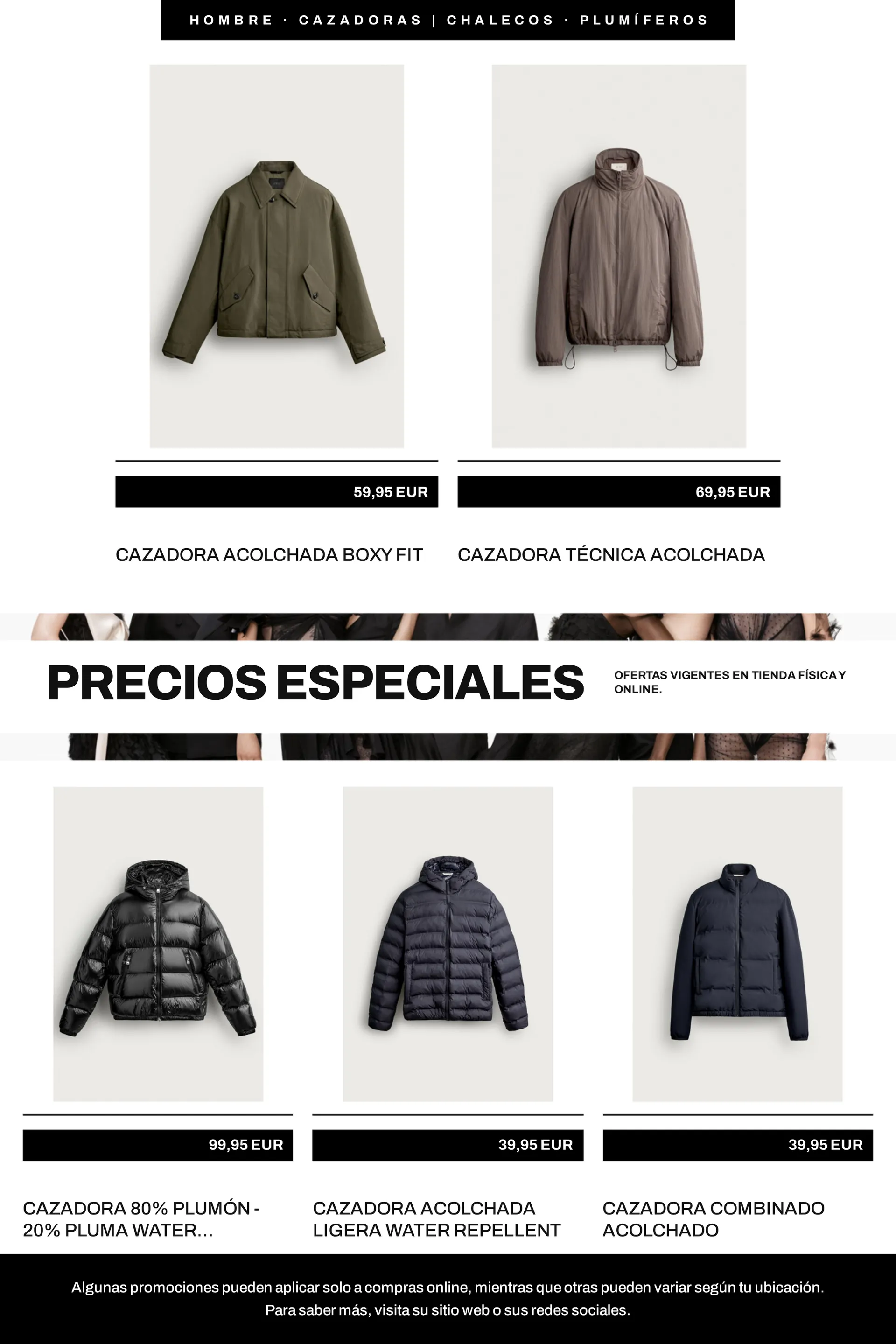 Catálogo de Zara — Catálogo 2 — 2026-10-09 9 de octubre al 26 de octubre 2026 - Página 9