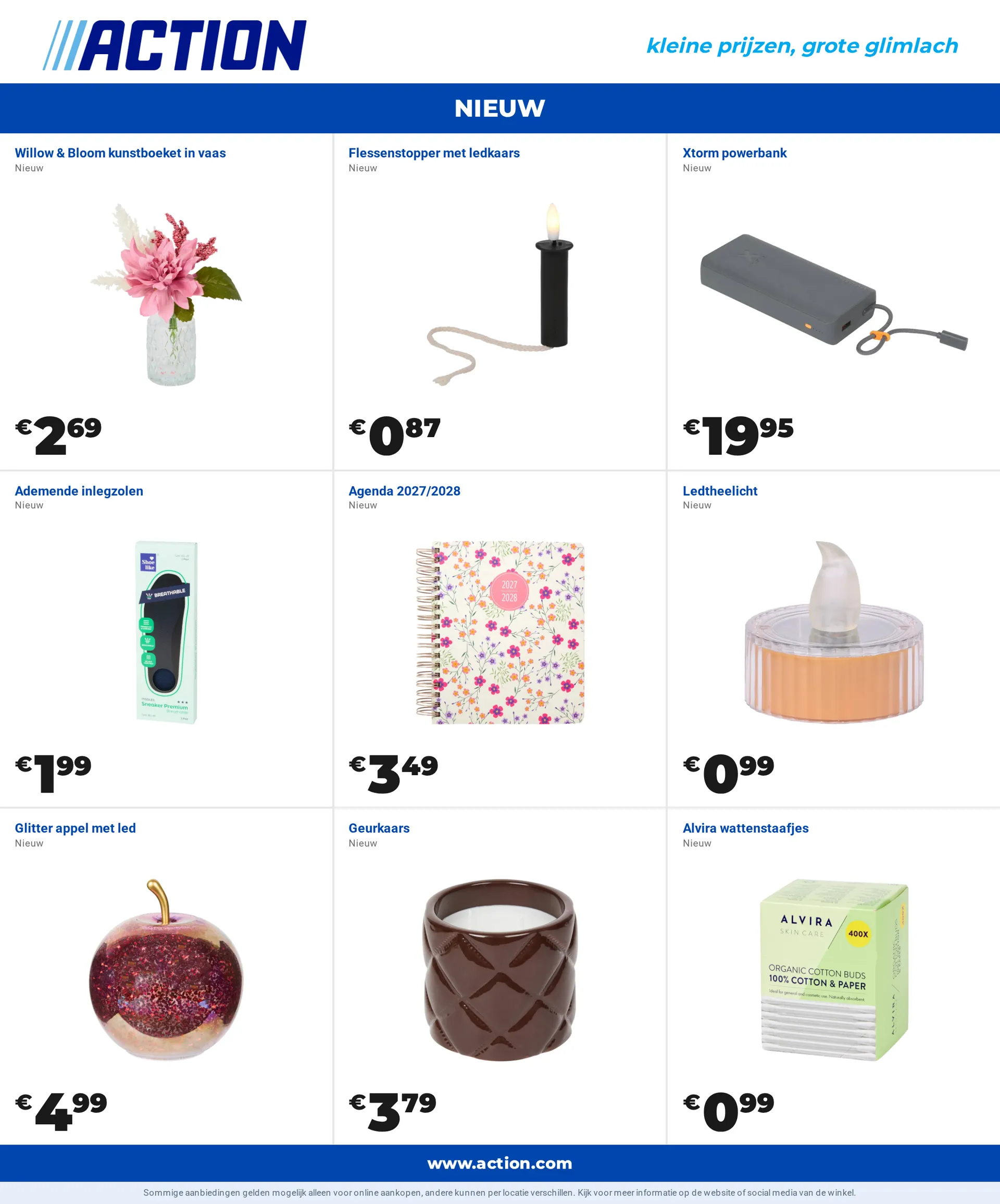 De Weekend Deals van nu van 7 augustus tot 11 augustus 2026 - Folder pagina 9