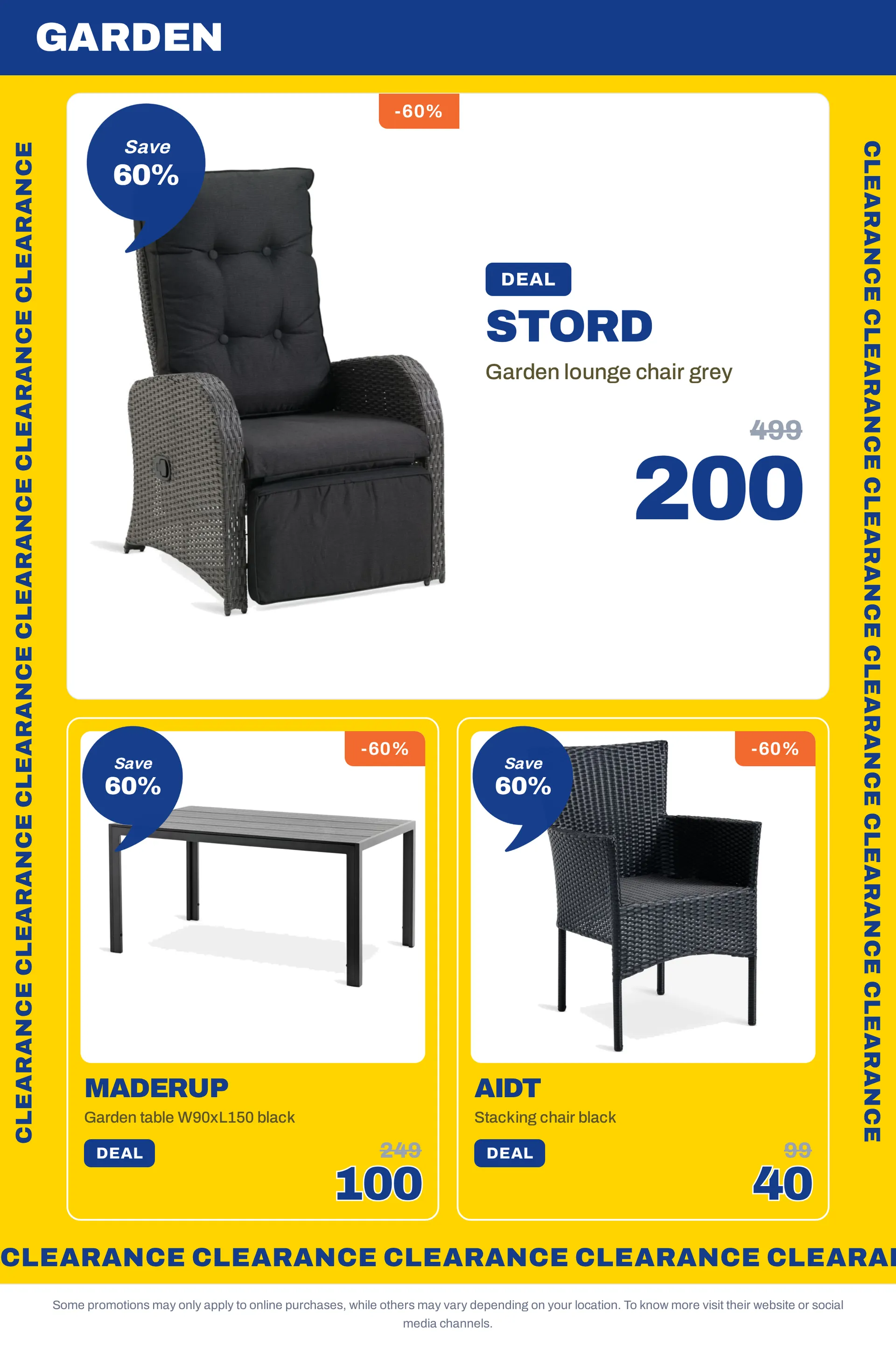 JYSK — 2026-10-08 - 8 October 15 October 2026 - Page 9