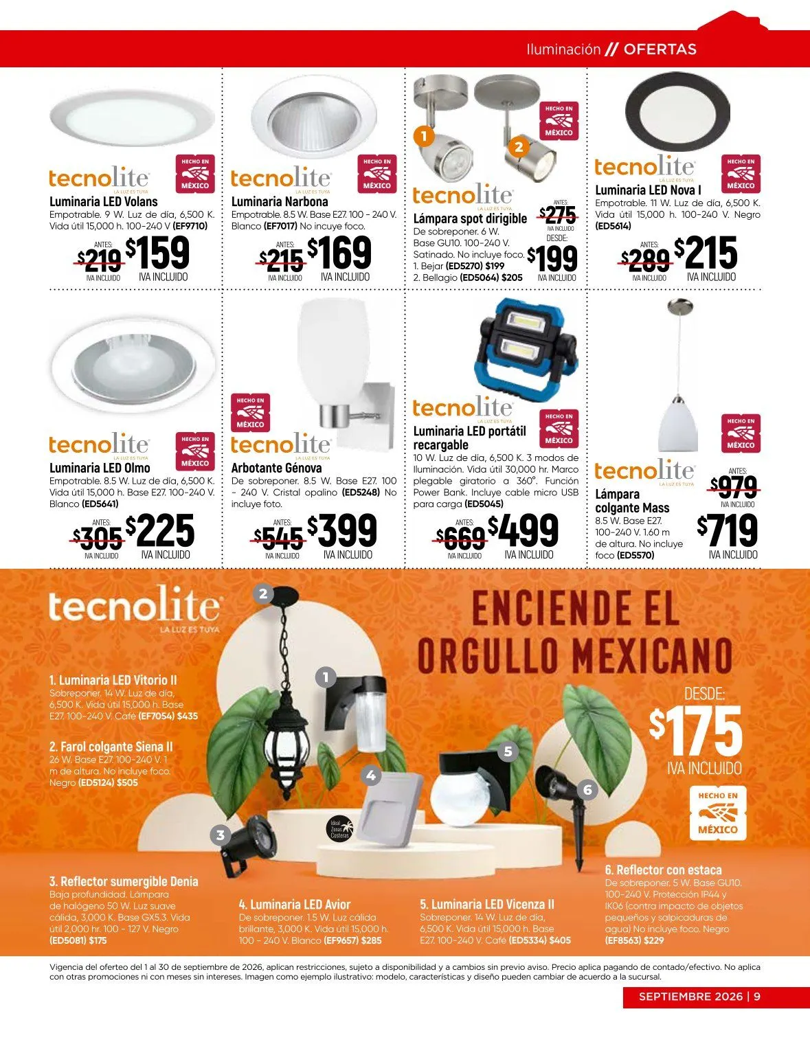 Catálogo de Boxito — 2026-09-02 2 de septiembre al 30 de septiembre 2026 - Pagina 9