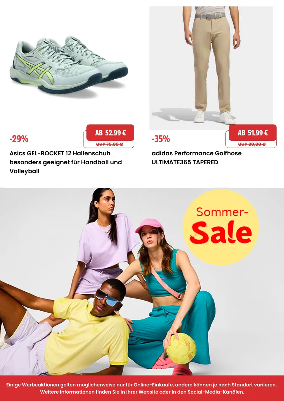 OTTO prospekte von 10. August bis 25. August 2026 - Prospekt seite 9