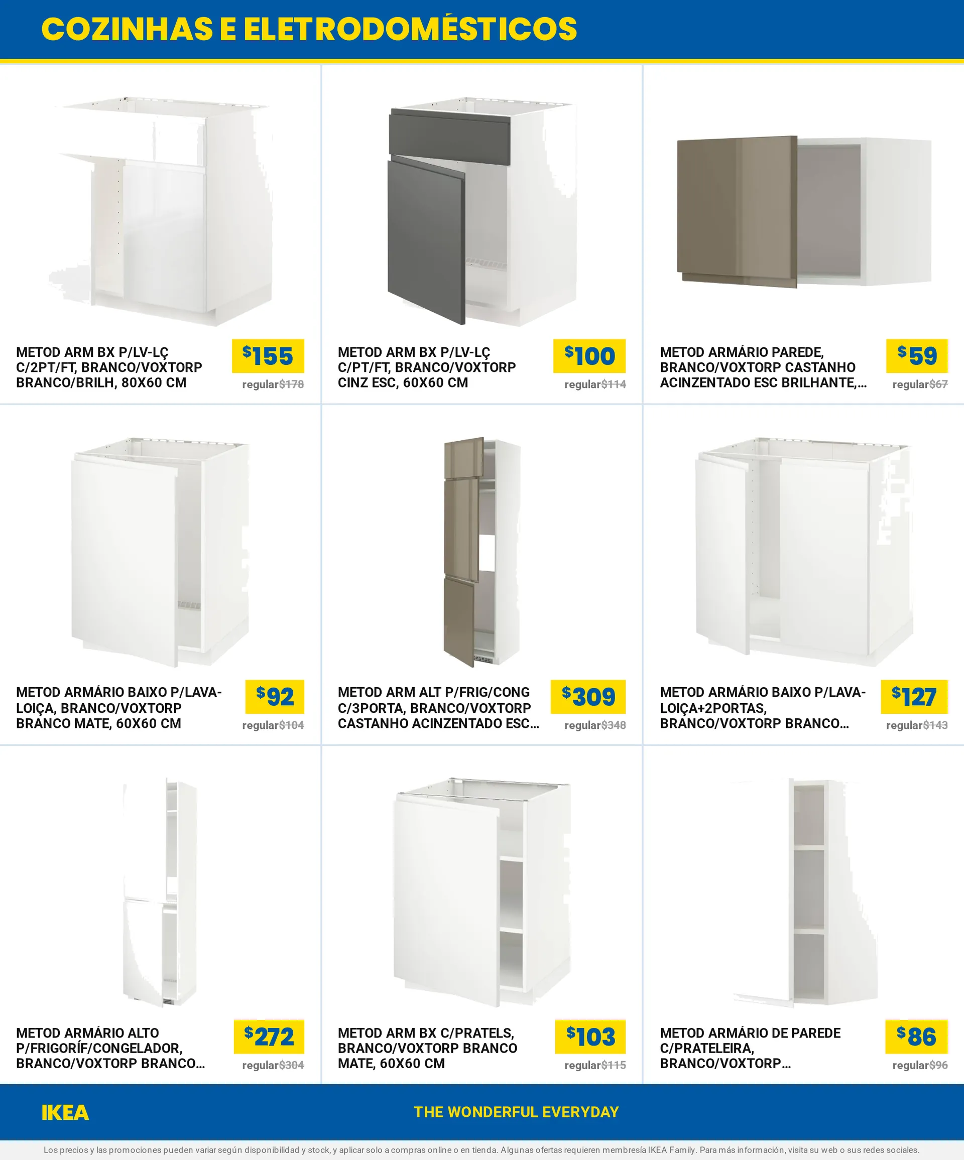 Folheto IKEA — 2026-08-28 de 28 de agosto até 11 de setembro 2026 - Pagina 9