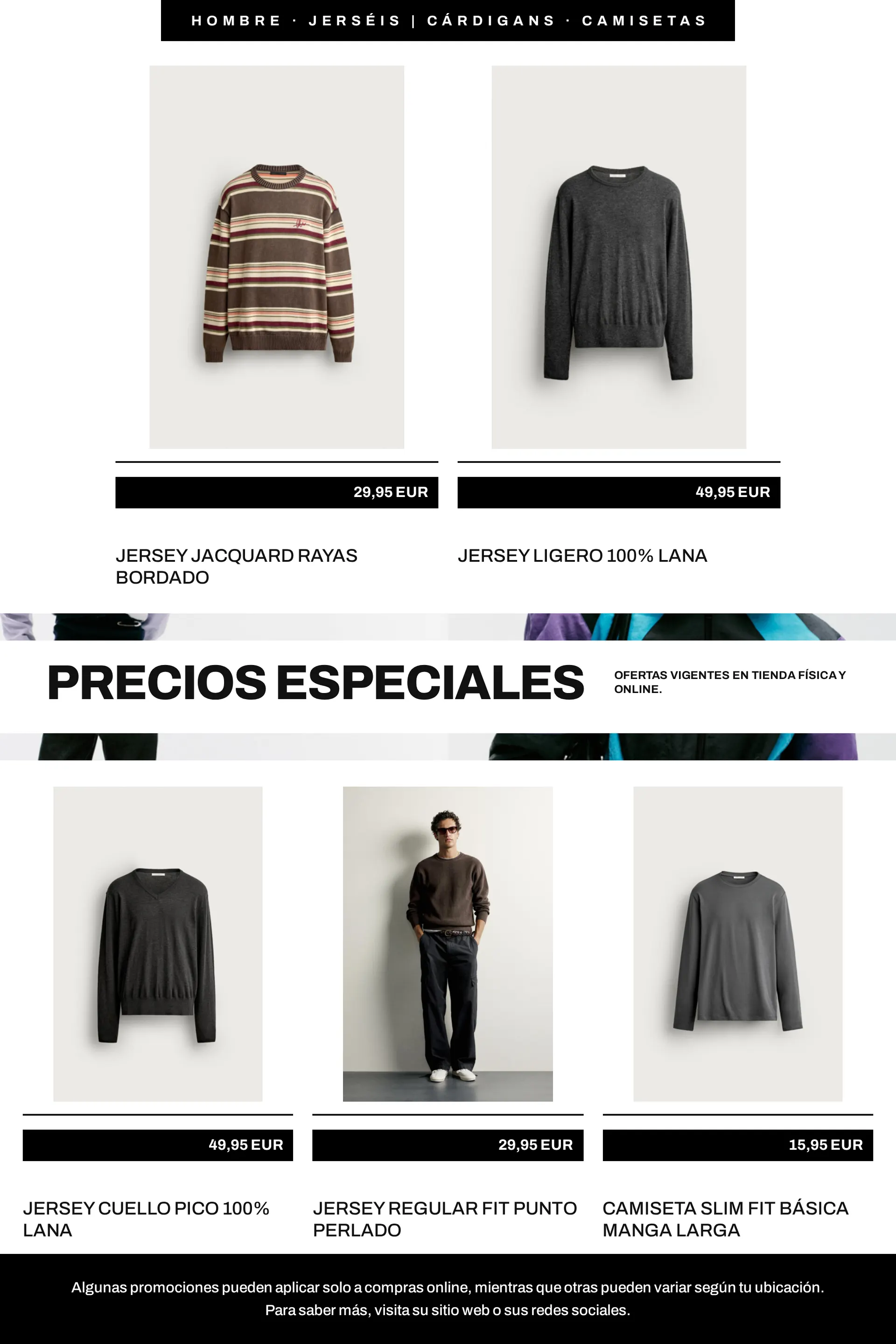 Catálogo de Zara — Catálogo 2 — 2026-09-18 18 de septiembre al 5 de octubre 2026 - Página 9