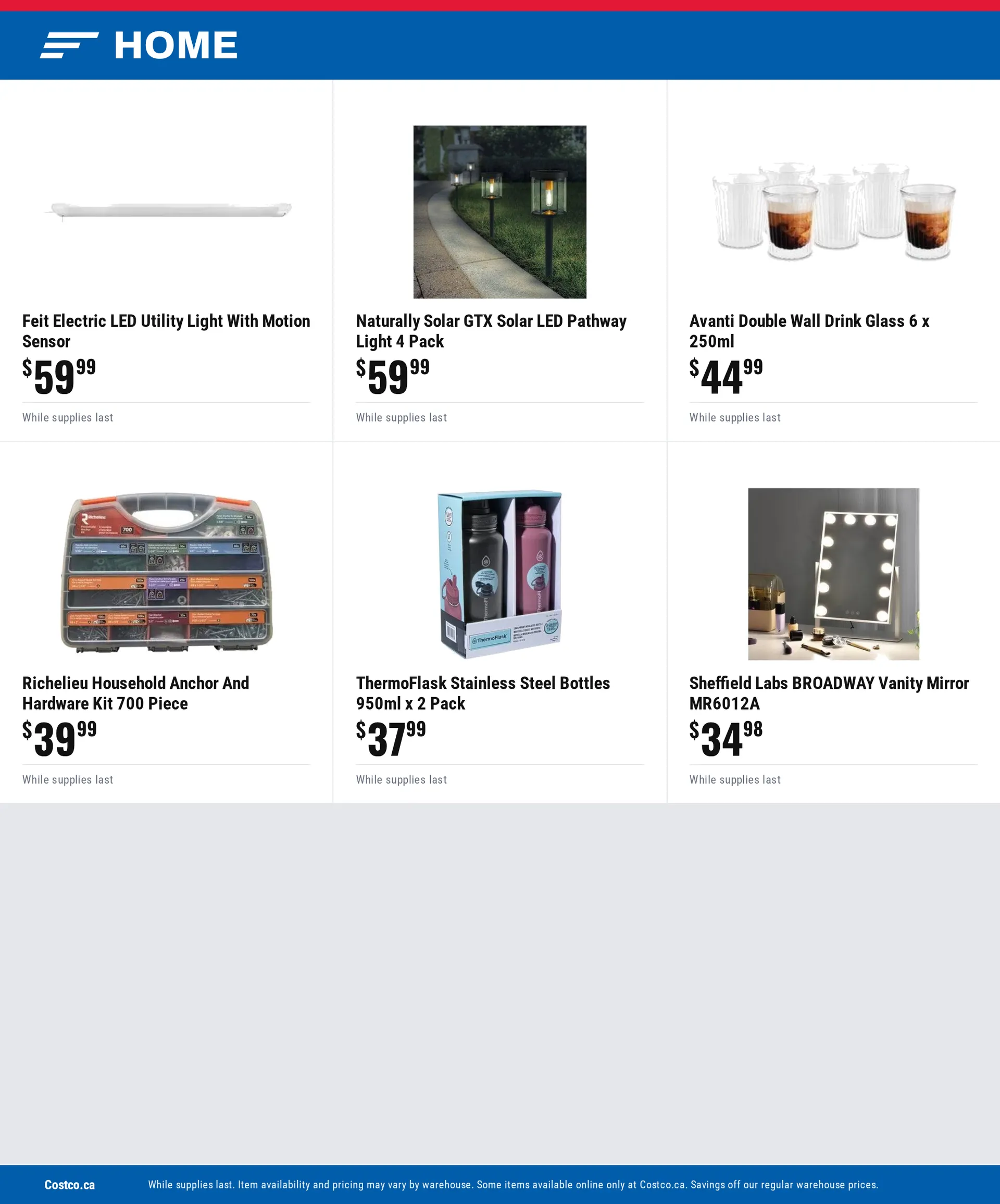 Weekly Deals! - Catalogue valid from 13 August to 27 August 2026 - page 9