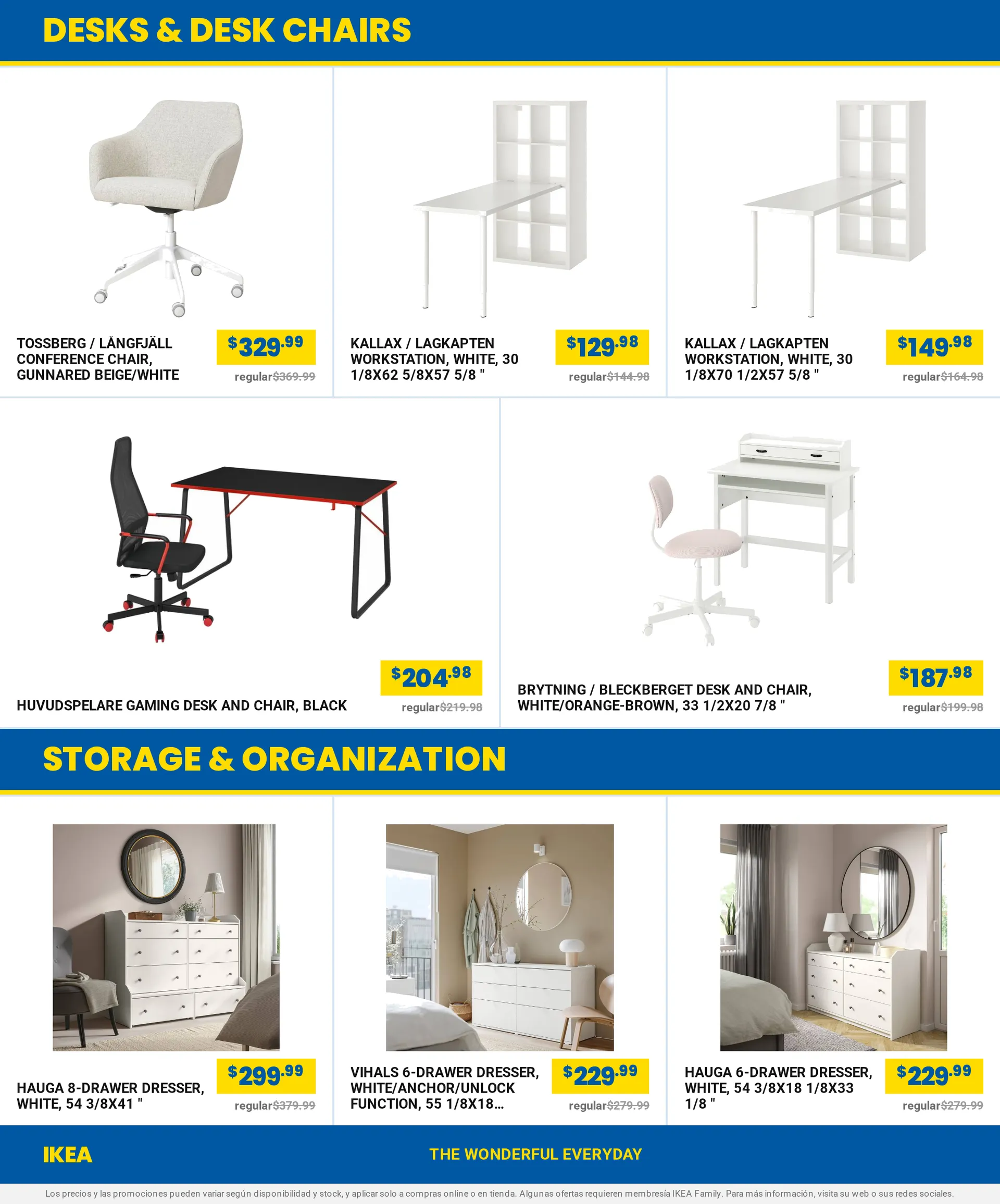 Weekly ad Weekly Deals! from July 27 to August 11 2026 - Page 9