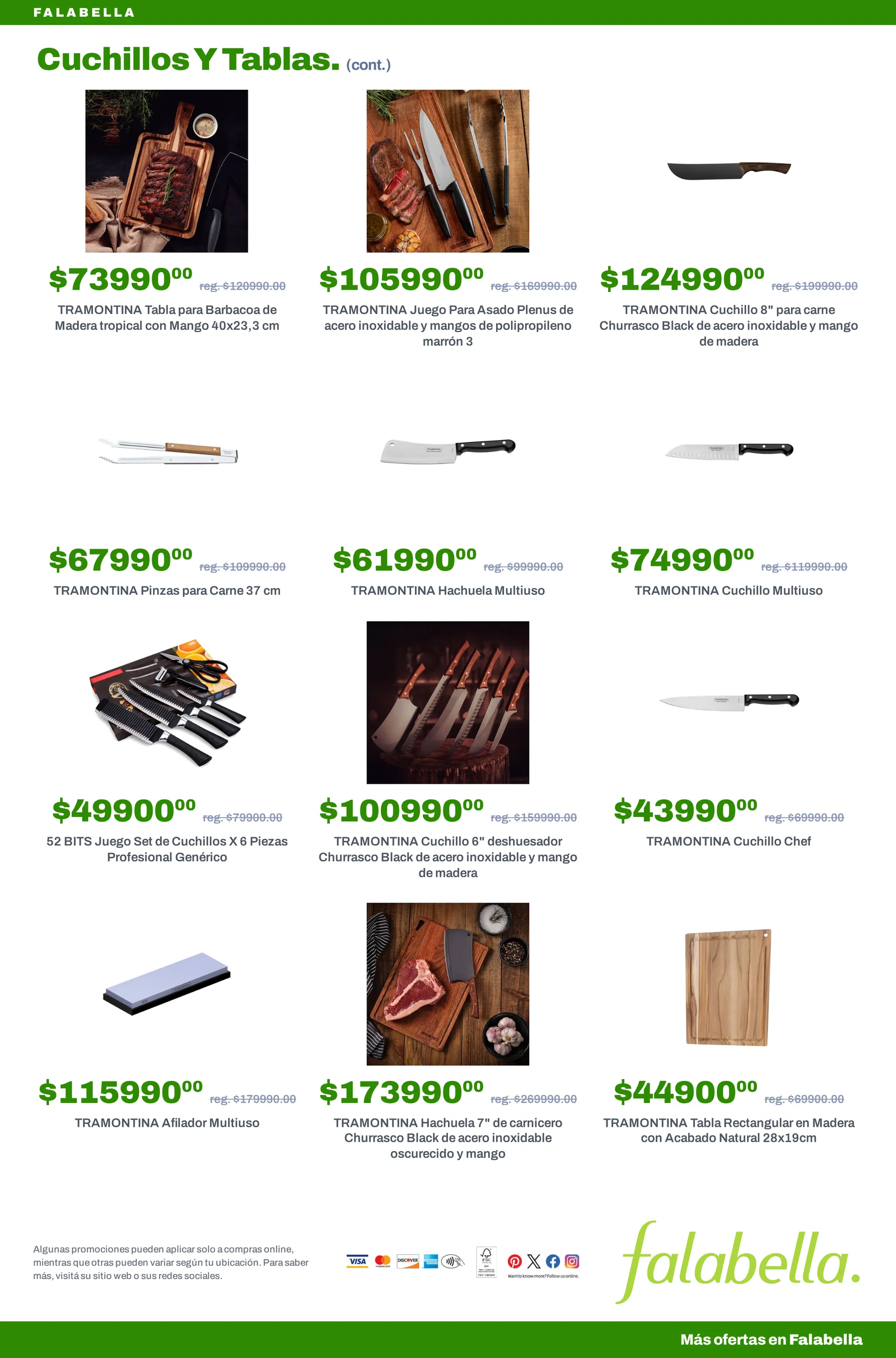 Catalogo de Ofertas semanales! 3 de agosto al 17 de agosto 2026 - Pag 9