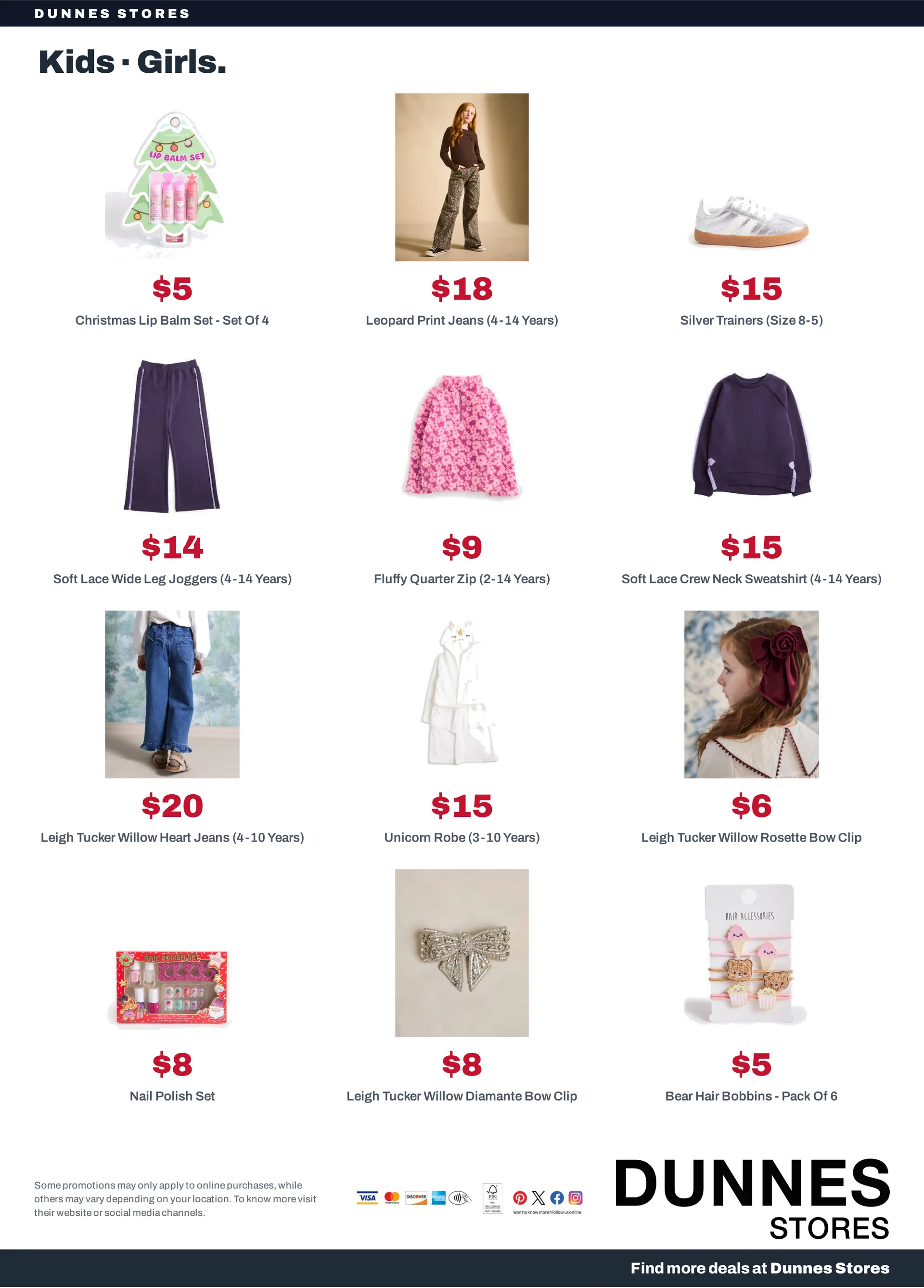 Dunnes Stores — 2026-09-28 - 28 September 5 October 2026 - Page 9