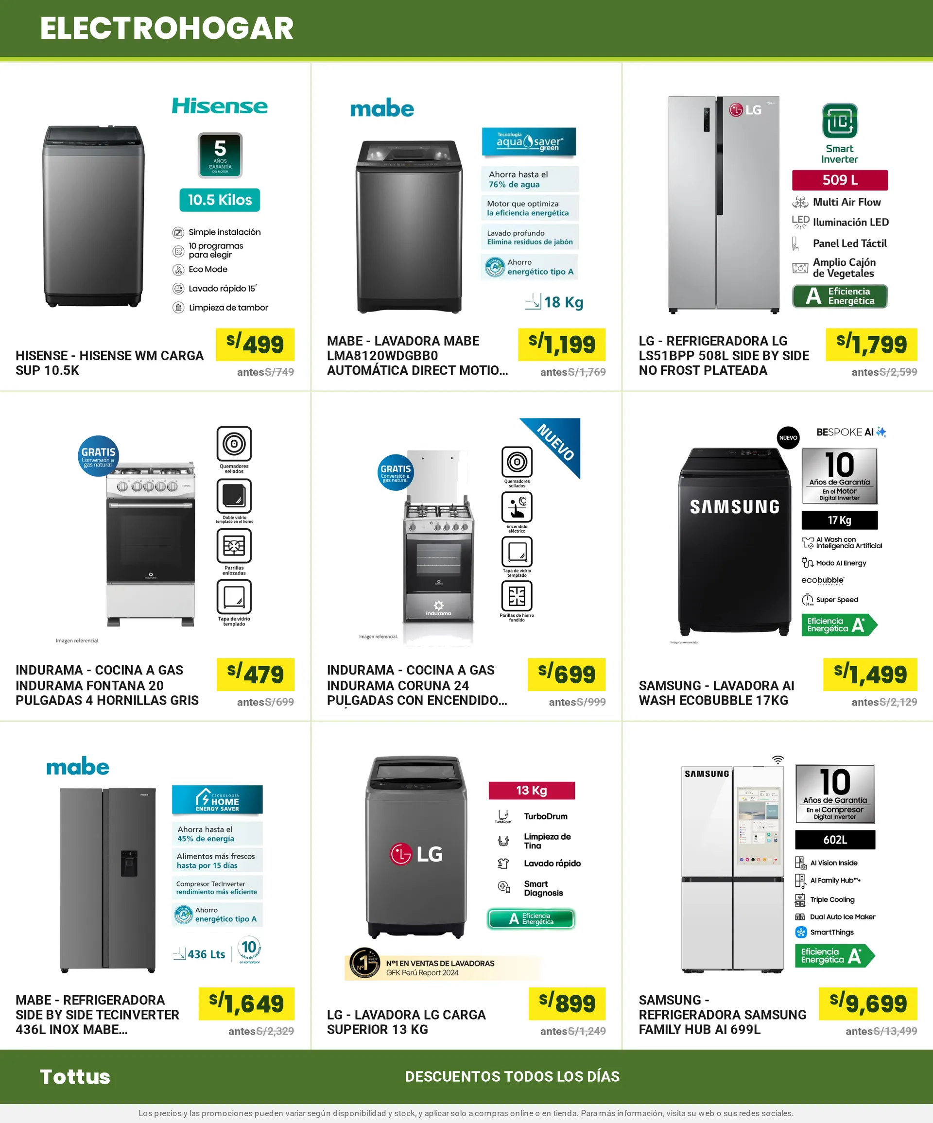 Catalogo de Ofertas semanales! 3 de agosto al 17 de agosto 2026 - Pag 9