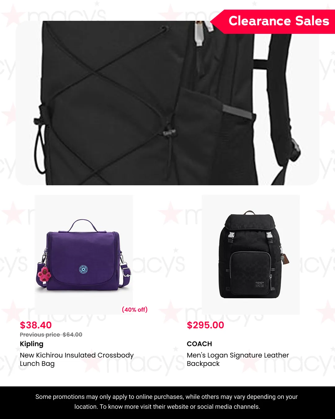 Weekly ad School essentials Deals from July 17 to August 3 2026 - Page 9