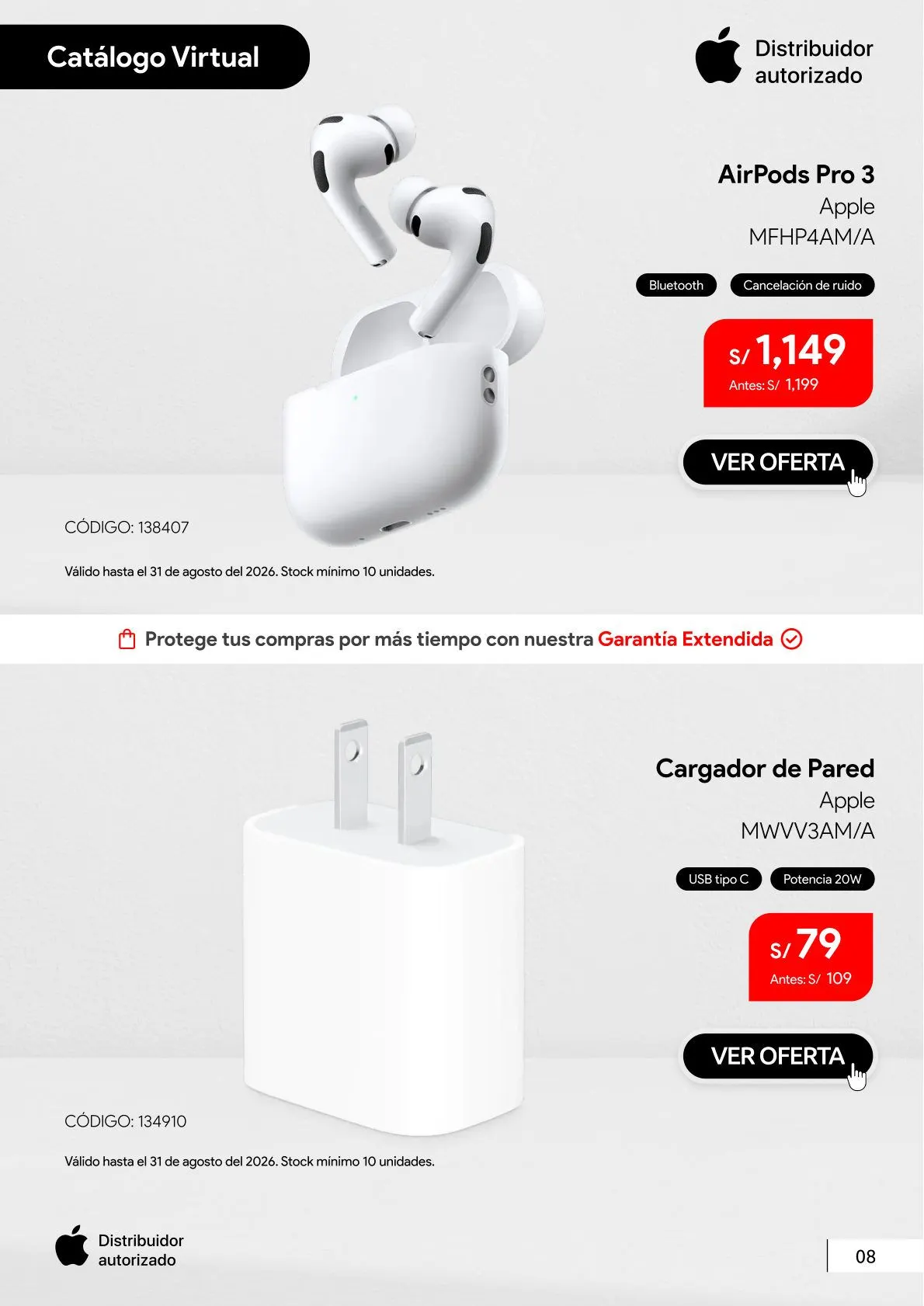 Catalogo de Hiraoka — 2026-08-26 26 de agosto al 31 de agosto 2026 - Pag 9
