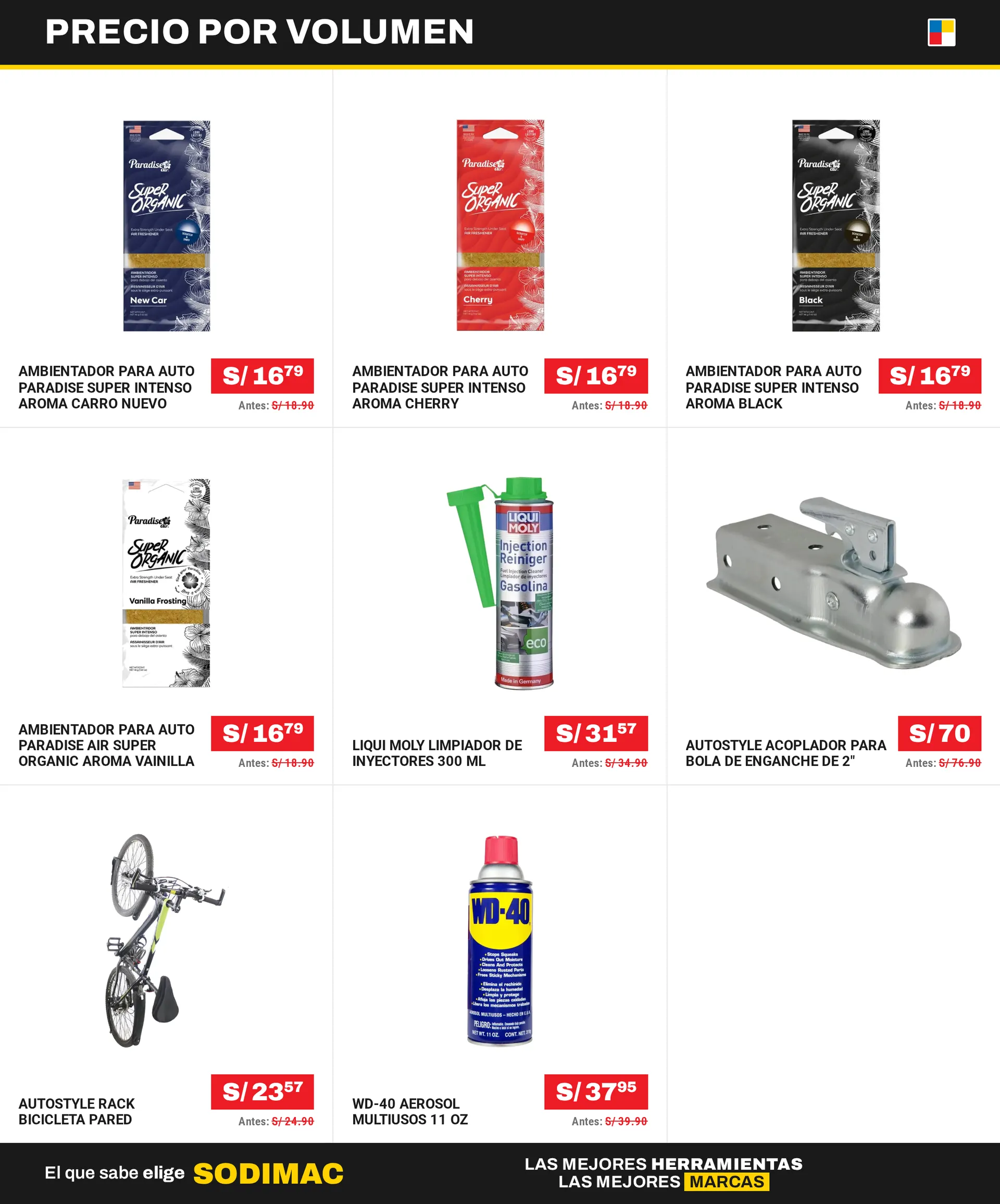 Catalogo de Ofertas semanales! 29 de julio al 12 de agosto 2026 - Pag 9