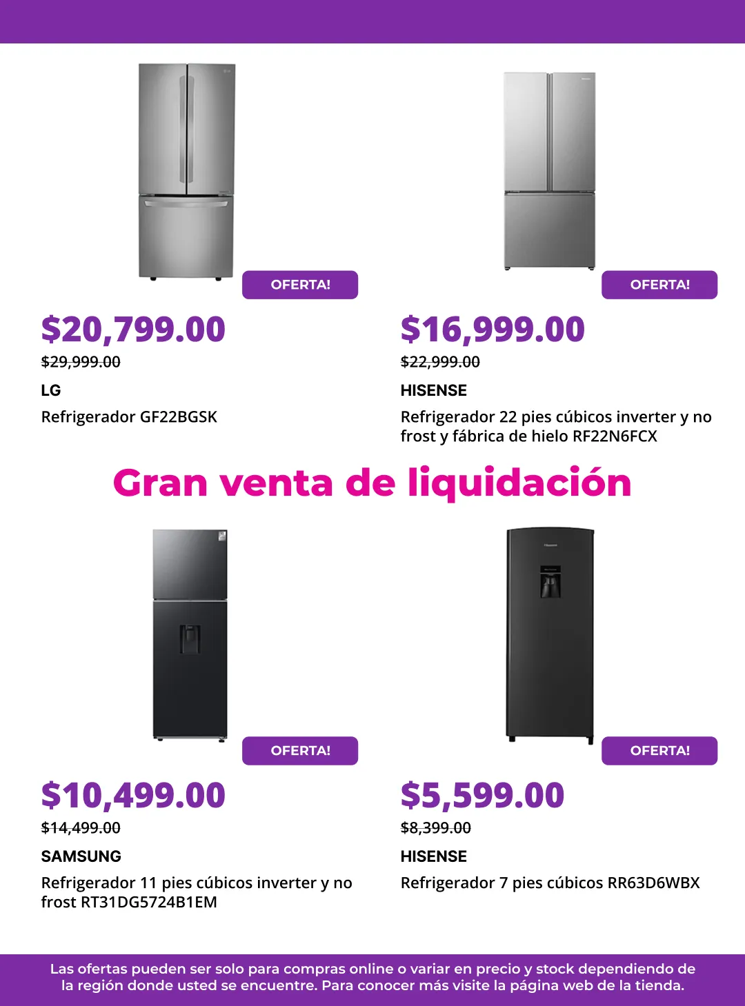 Catálogo de Ofertas semanales! 22 de julio al 6 de agosto 2026 - Pagina 9