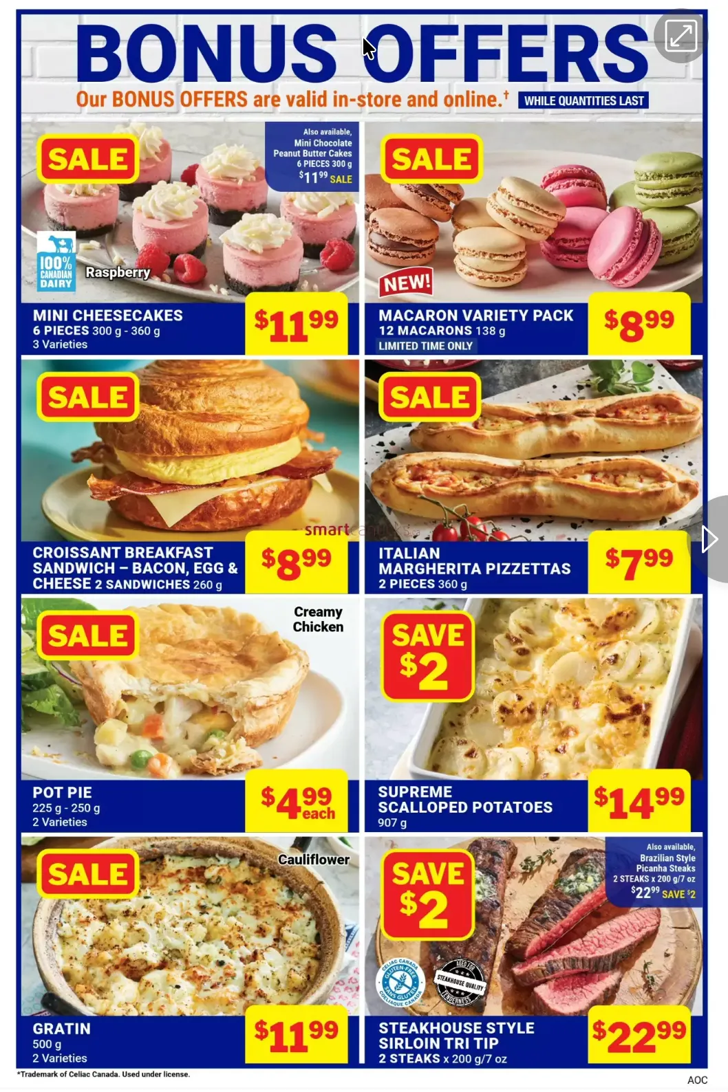 M&M Food Market — 2026-09-10 from September 10 to September 16 2026 - flyer page 9