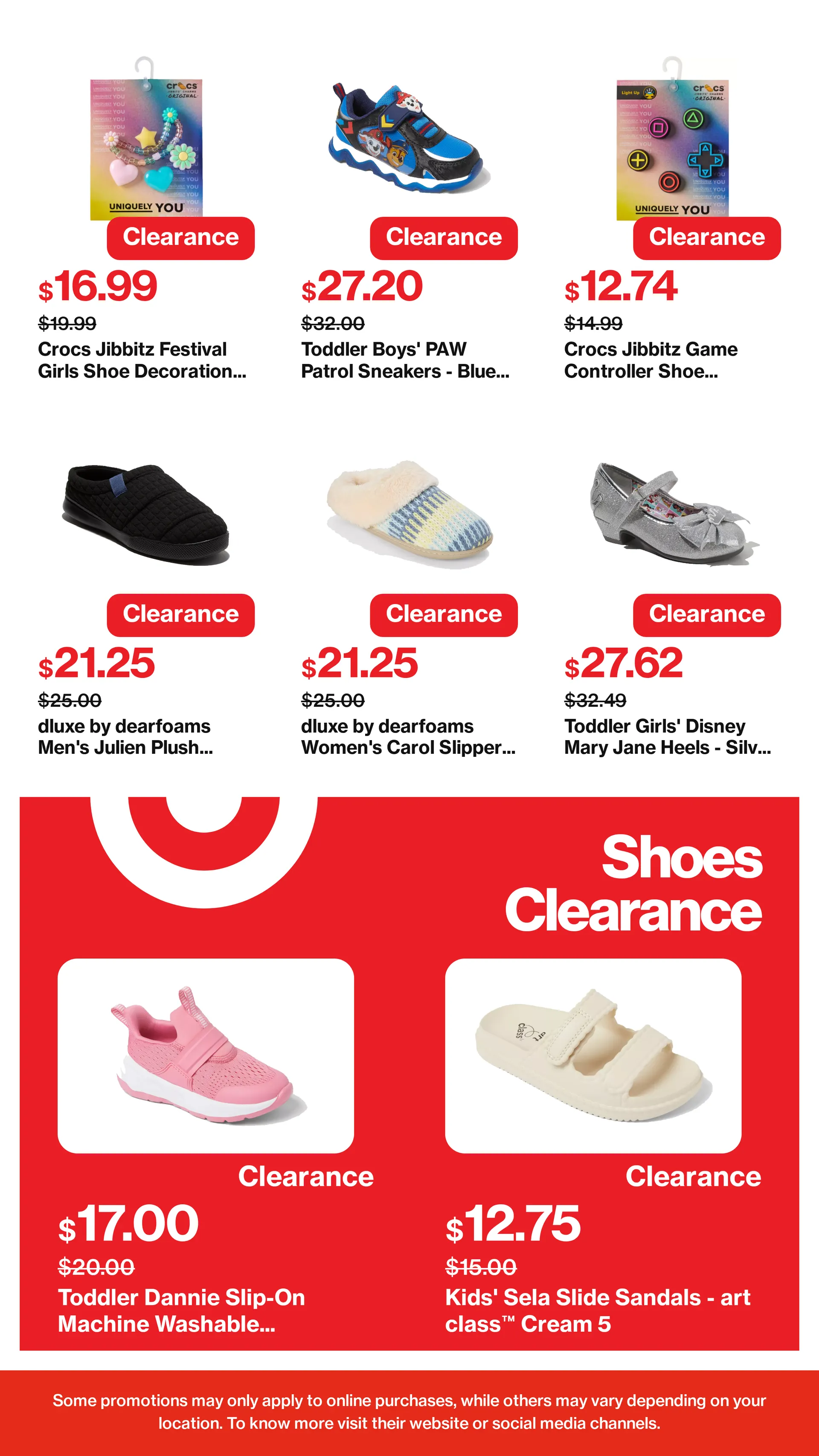 Weekly ad Target — 2026-09-28 from September 28 to October 5 2026 - Page 9