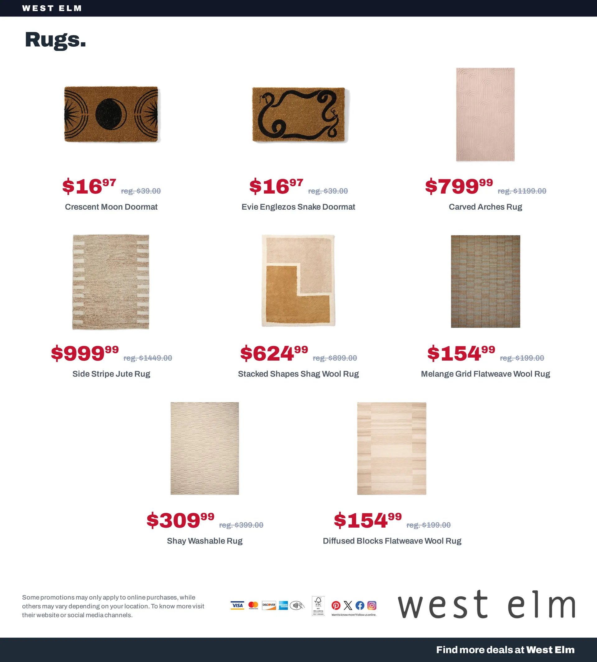 Weekly ad Weekly deals! from August 24 to September 7 2026 - Page 9