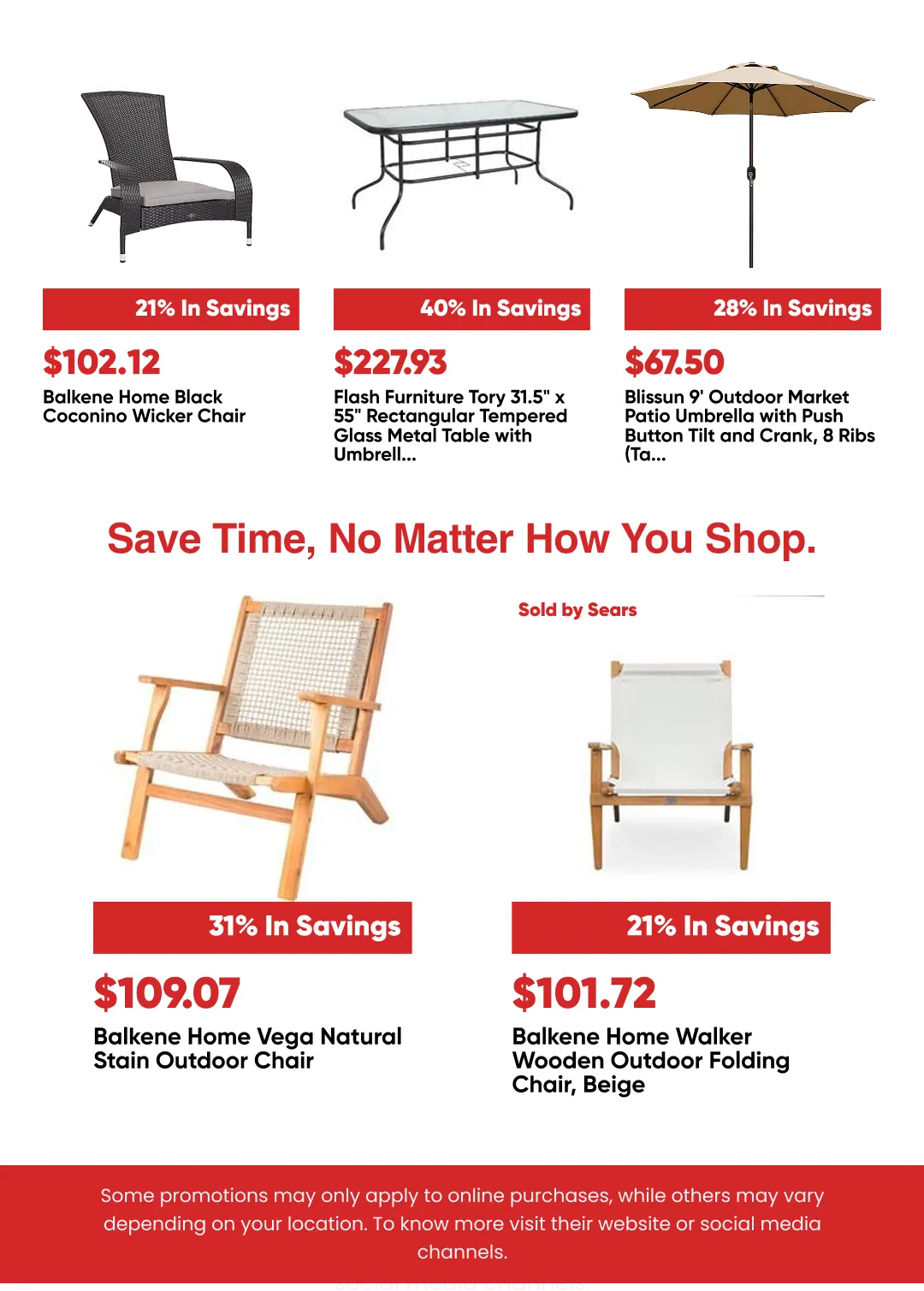 Weekly ad Kmart — 2026-09-14 from September 14 to September 30 2026 - Page 9
