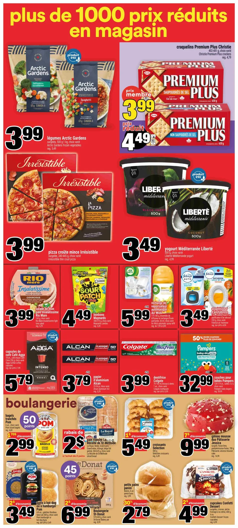 Super C — 2026-08-20 from August 20 to August 26 2026 - flyer page 9