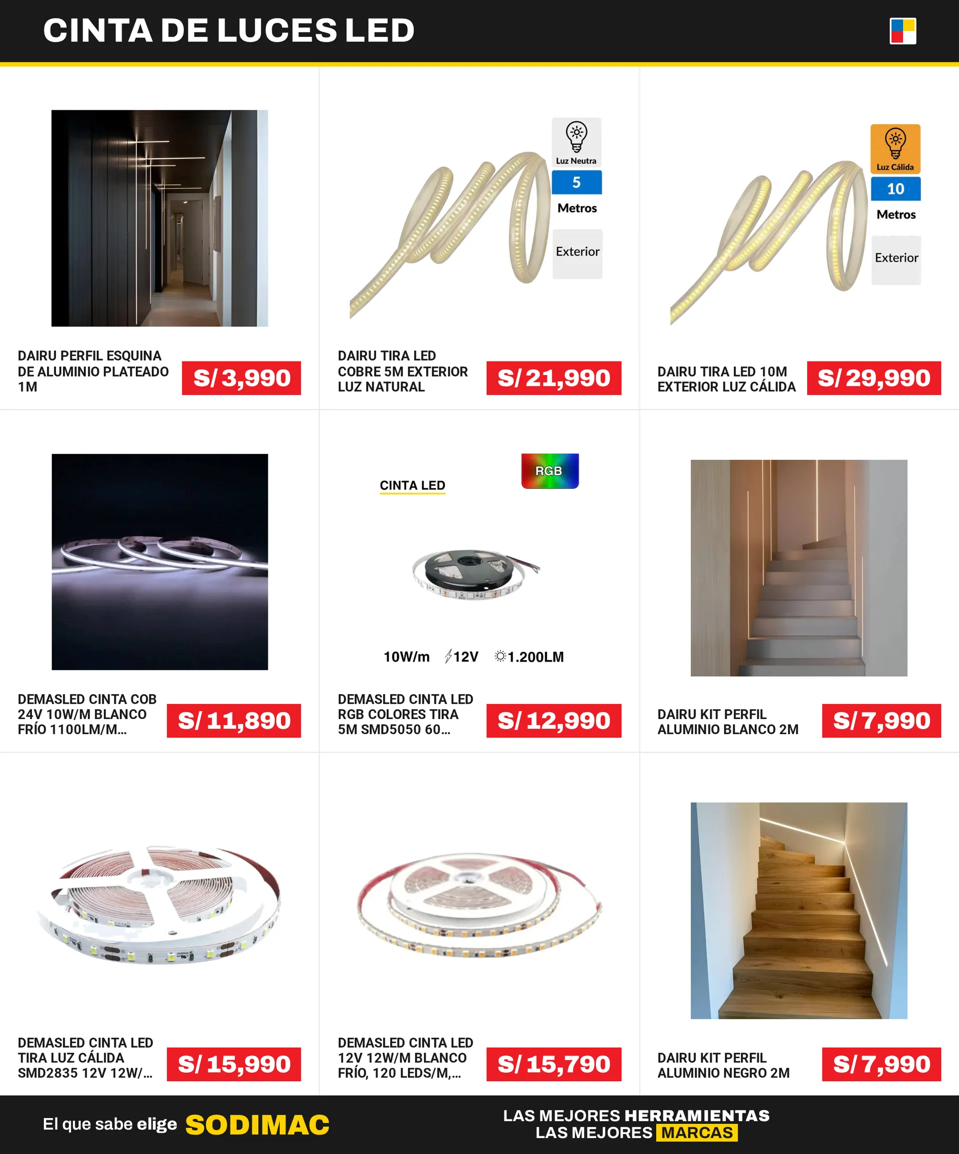 Catálogo de Ofertas semanales! 18 de agosto al 1 de septiembre 2026 - Página 9