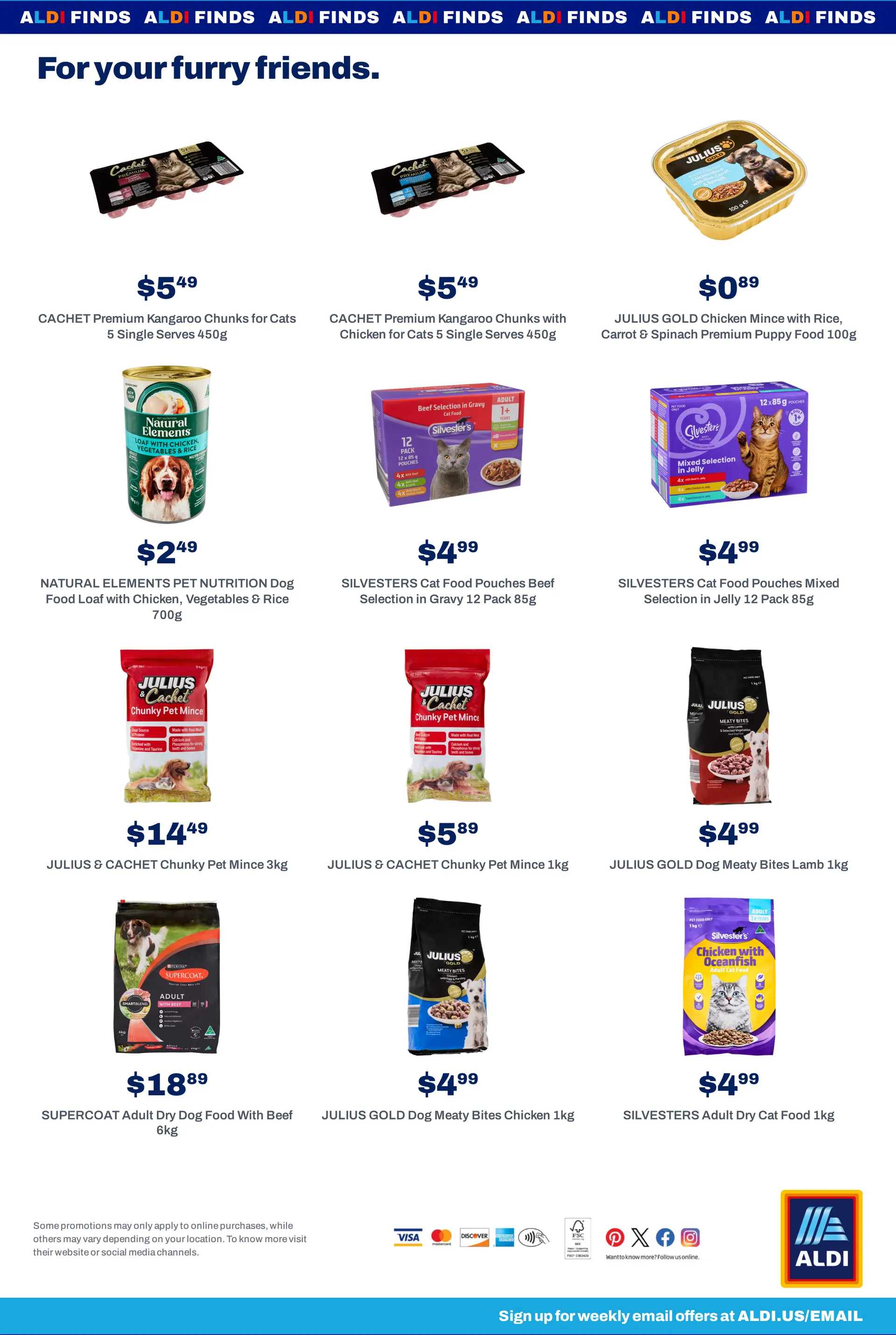 ALDI — Catalogue 2 — 2026-09-07 - Catalogue valid from 7 September to 18 September 2026 - page 9
