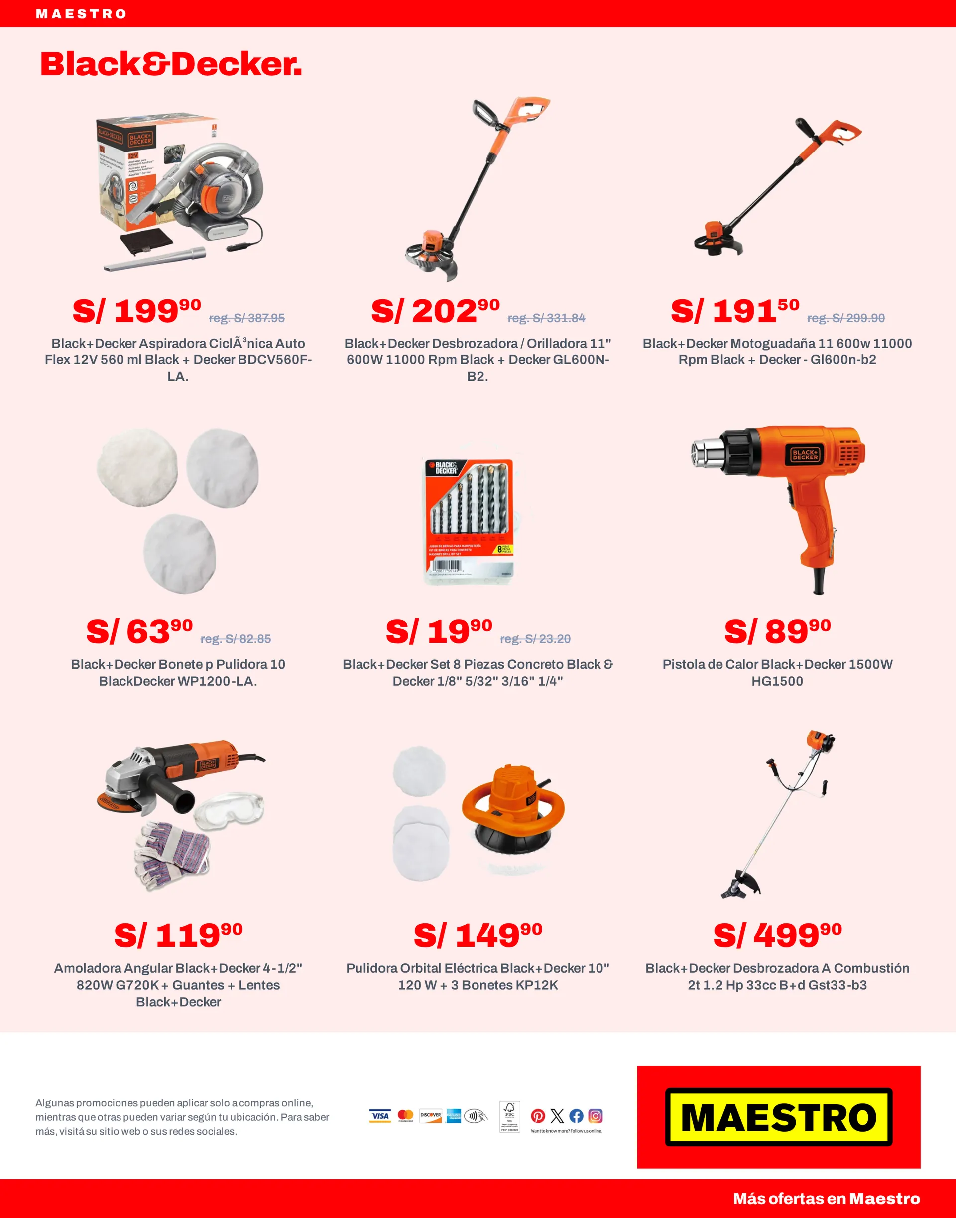 Catalogo de Descuentos semanales! 28 de julio al 11 de agosto 2026 - Pag 9