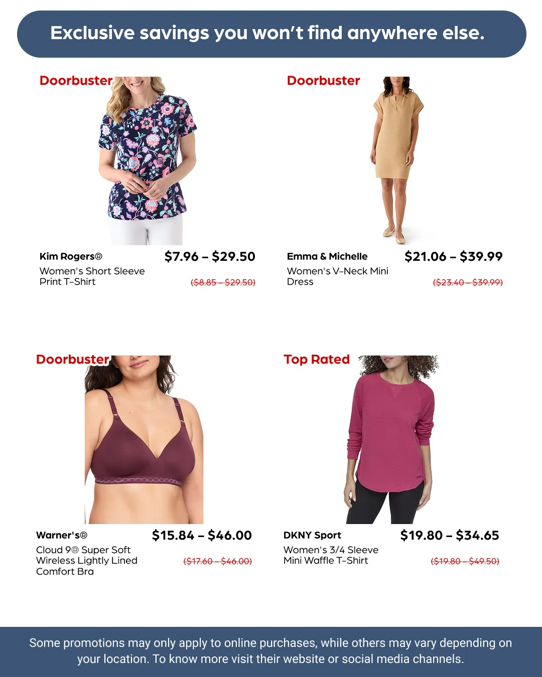 Weekly ad Weekly deals! from August 24 to September 8 2026 - Page 9