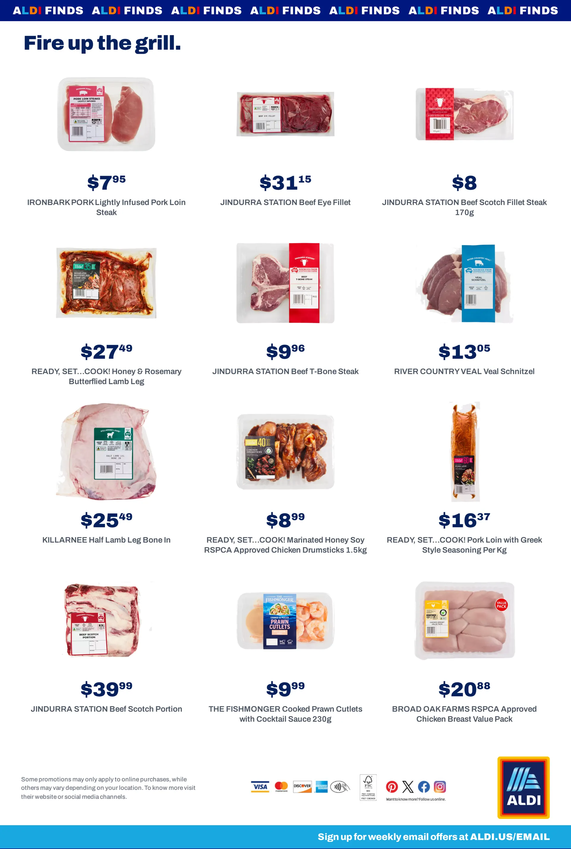 ALDI — Catalogue — 2026-09-07 - Catalogue valid from 7 September to 18 September 2026 - page 9