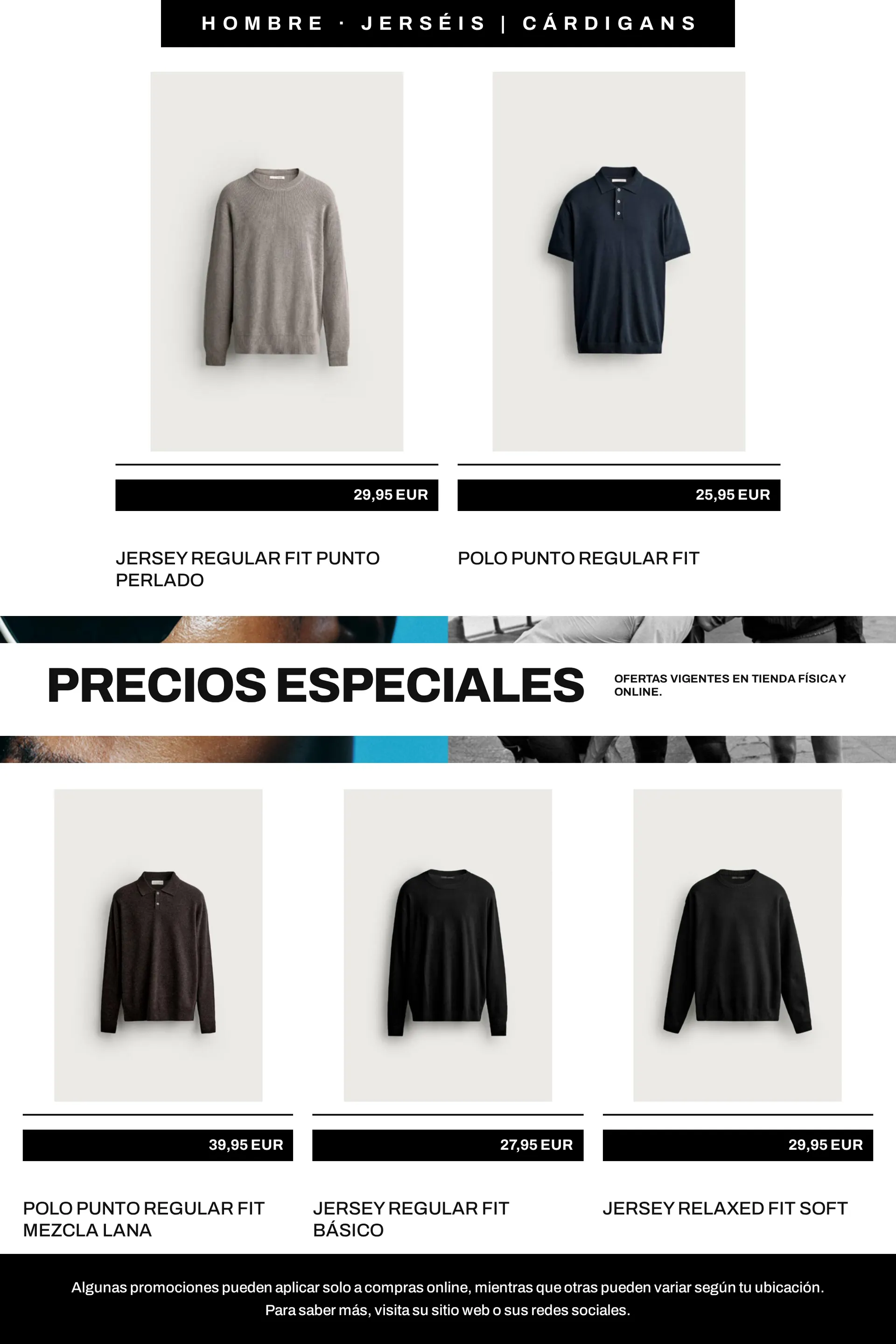 Catálogo de Zara — Catálogo 2 — 2026-09-08 8 de septiembre al 23 de septiembre 2026 - Página 9