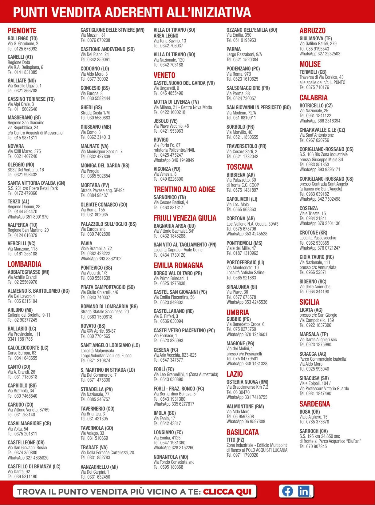 Brico Ok — 2026-07-16 da 9 luglio a 19 luglio di 2026 - Pagina del volantino 9