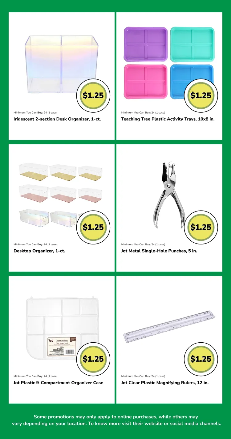Weekly ad Weekly Ad from July 6 to July 21 2026 - Page 9