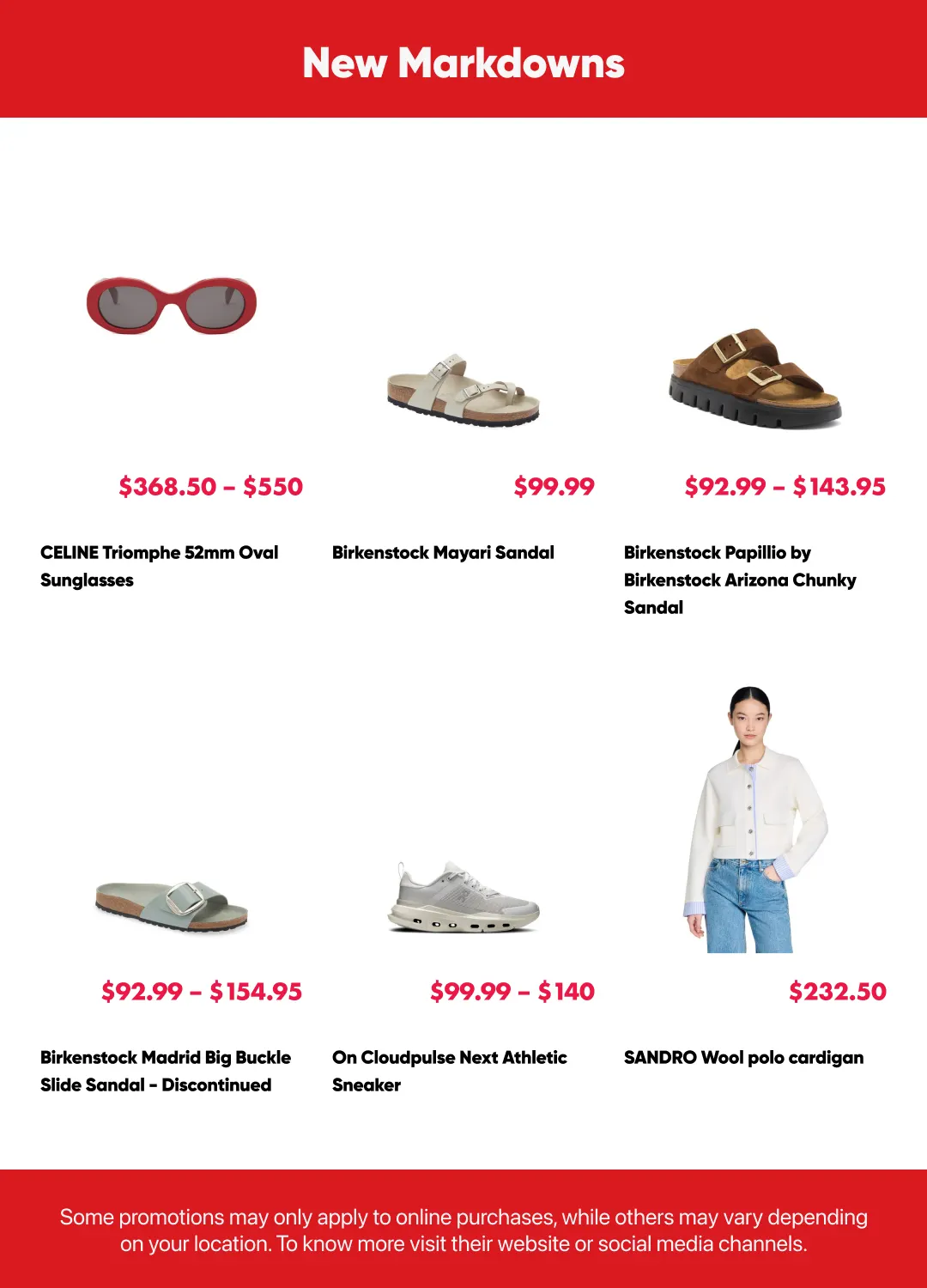 Weekly ad Weekly Ad from July 13 to July 28 2026 - Page 9