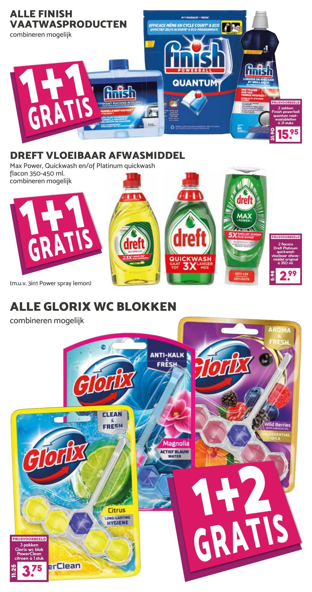 Boon's Markt — 2026-07-27 van 27 juli tot 2 augustus 2026 - Folder pagina 9