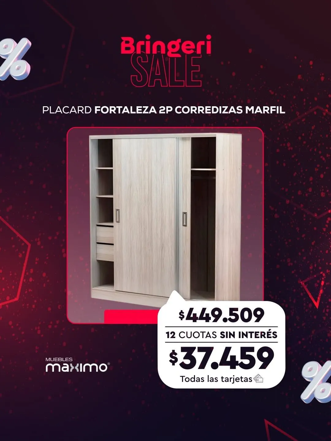 Ofertas de Bringeri — 2026-09-02 2 de septiembre al 17 de septiembre 2026 - Página 9 del catálogo