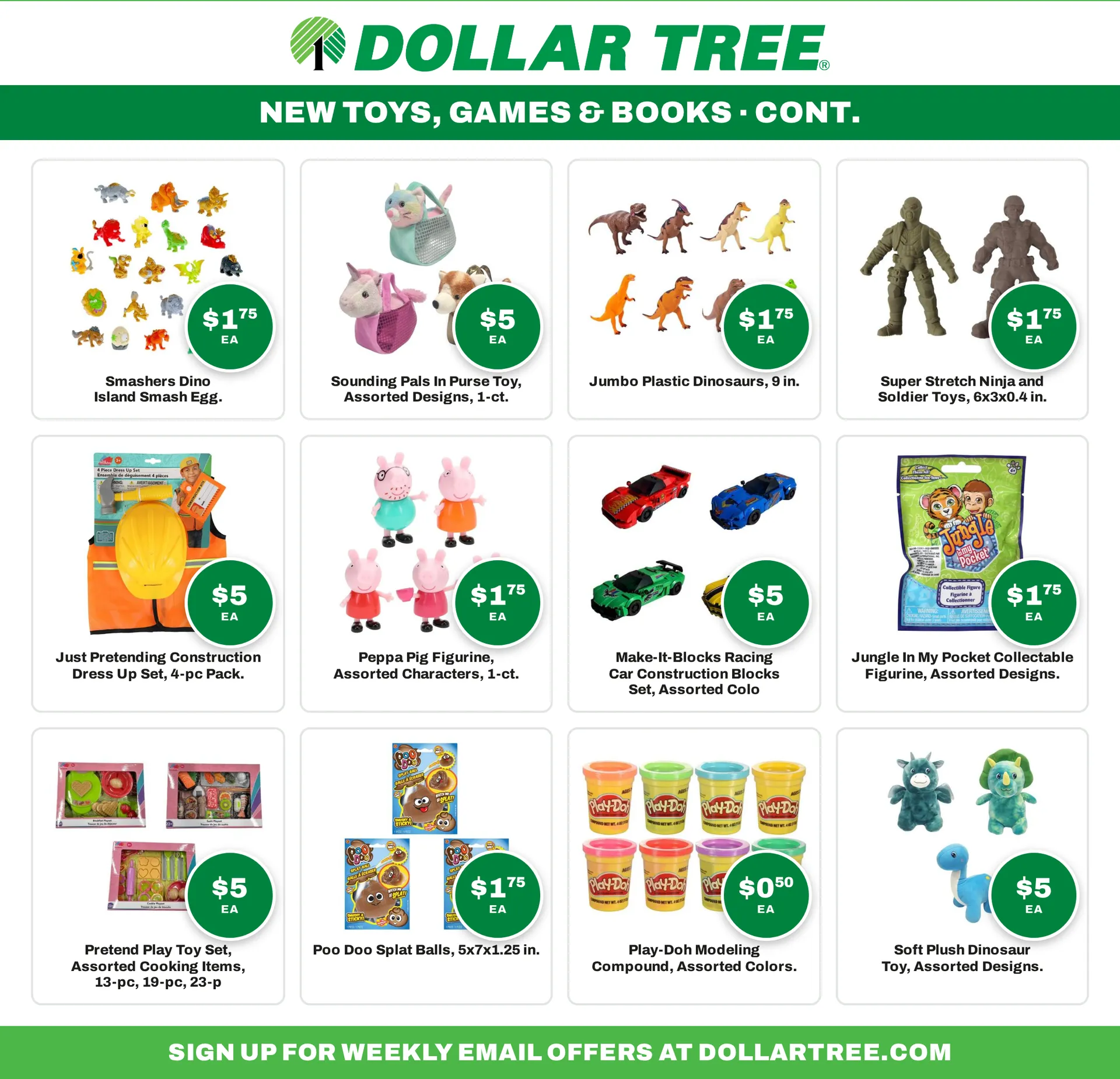 Weekly ad Weekly Deals! from August 3 to August 17 2026 - Page 9